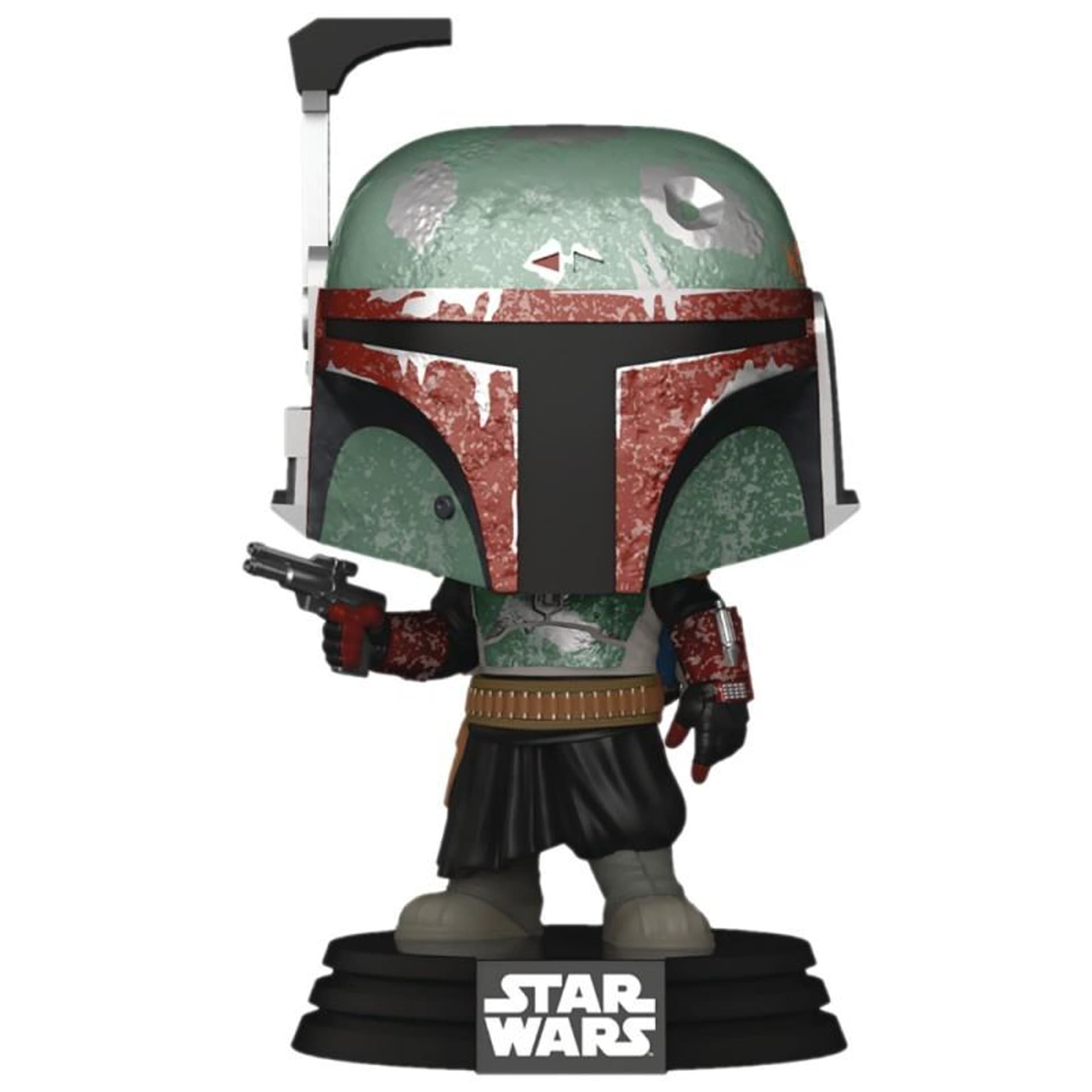 

Funko POP! Figurka + T-shirt Boba Fett