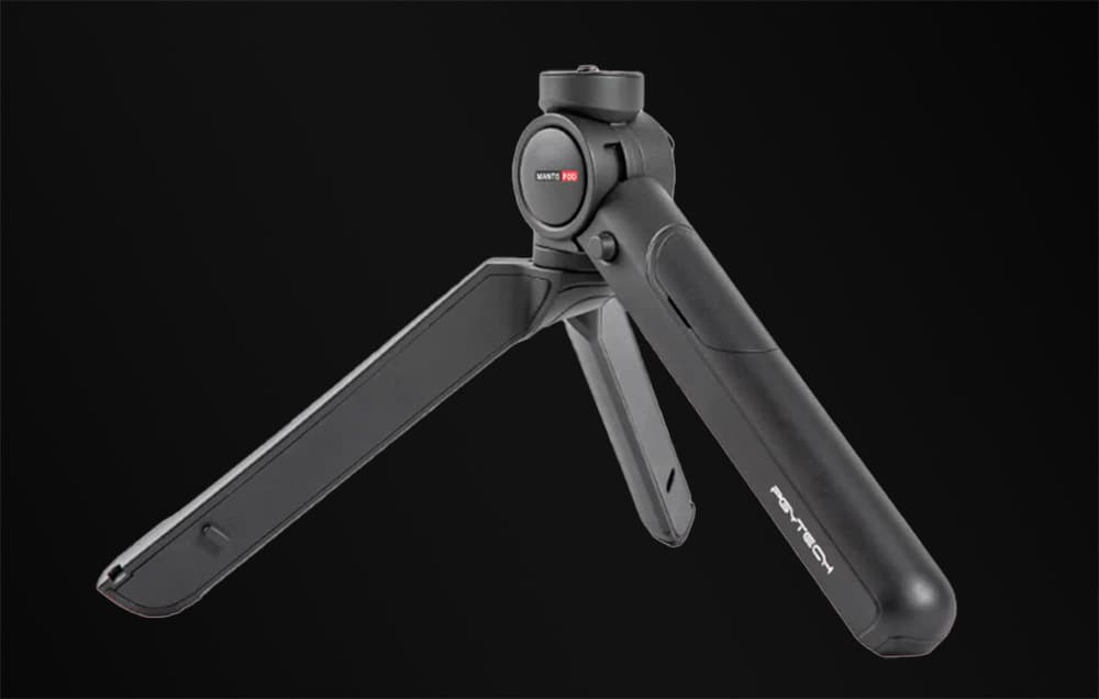 

Profesjonalny statyw PGYTECH MANTISPOD 2.0 (mocowanie 1/4 cala)