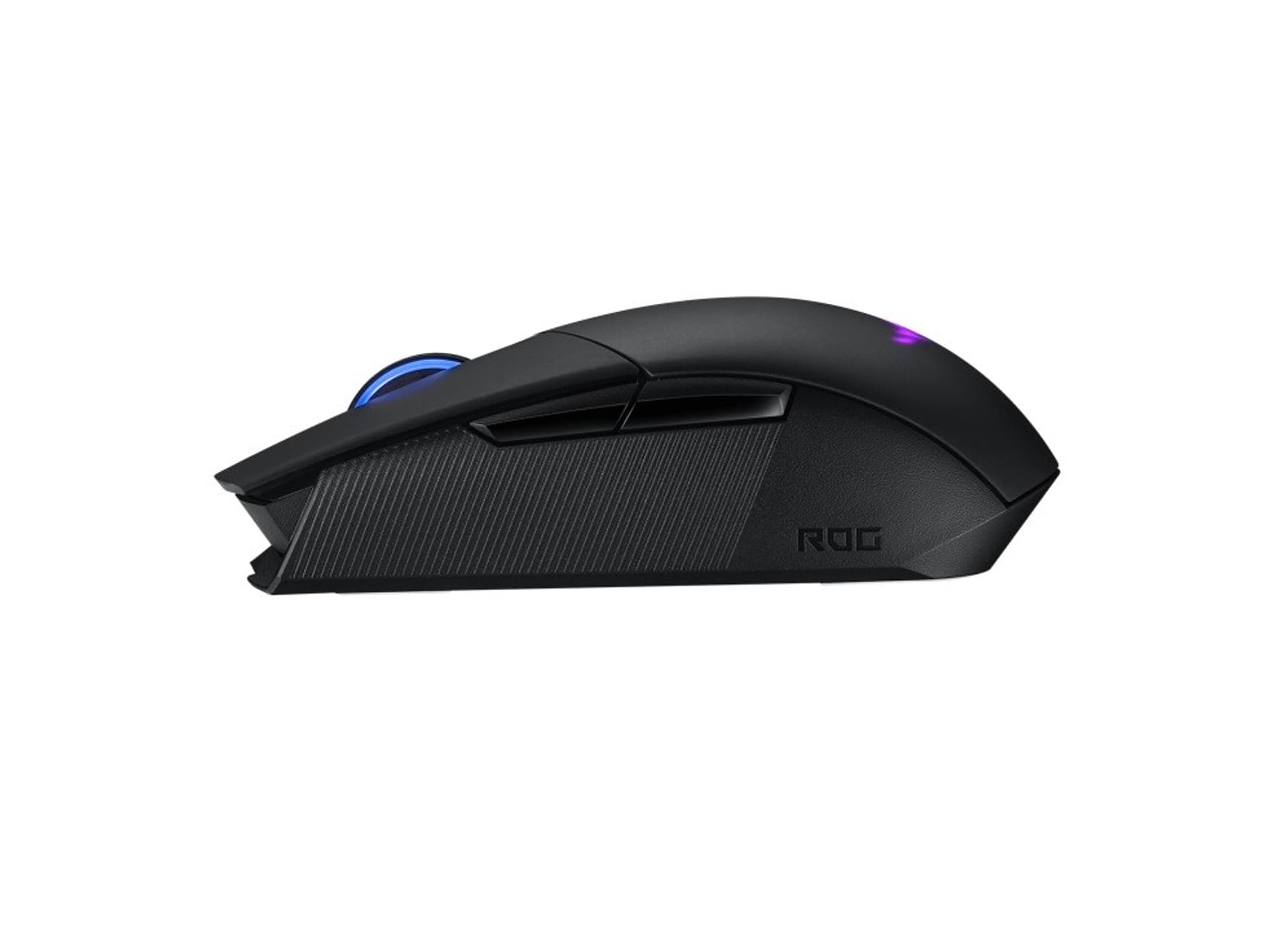 

ASUS Strix Impact II Wireless P510 Black