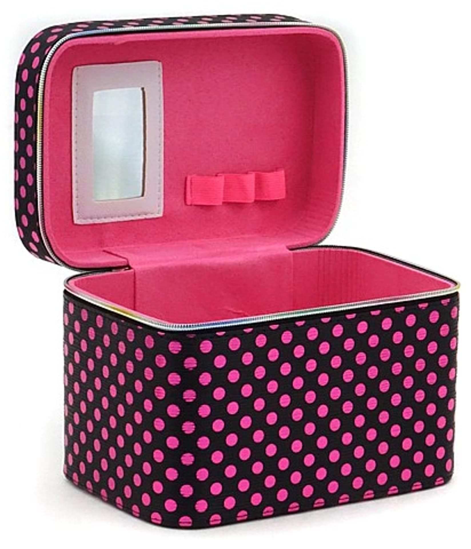 

KUFER KUFEREK KOSMETYCZKA WALIZKA NA KOSMETYKI