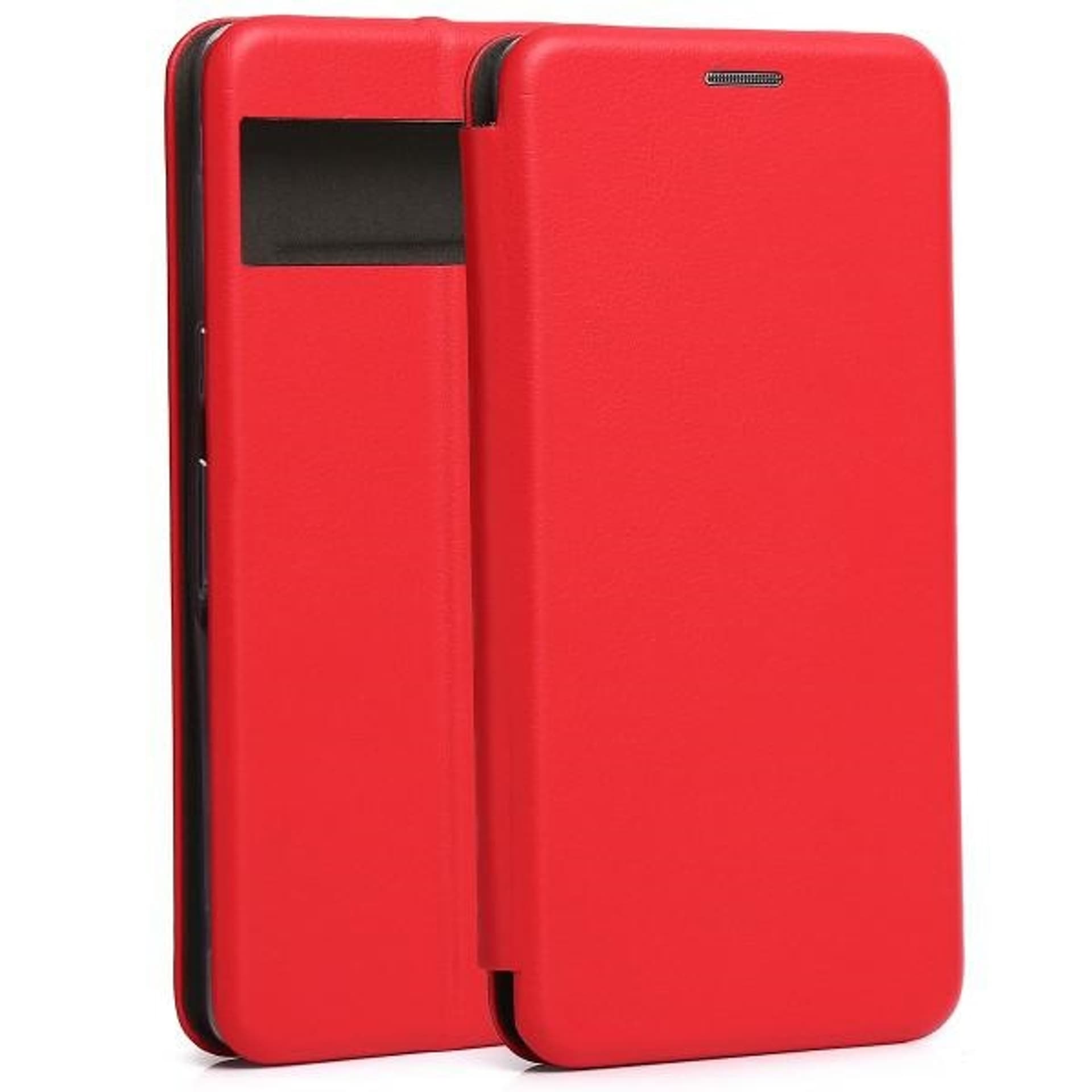 

Beline Etui Book Magnetic Google Pixel 7 czerwony/red