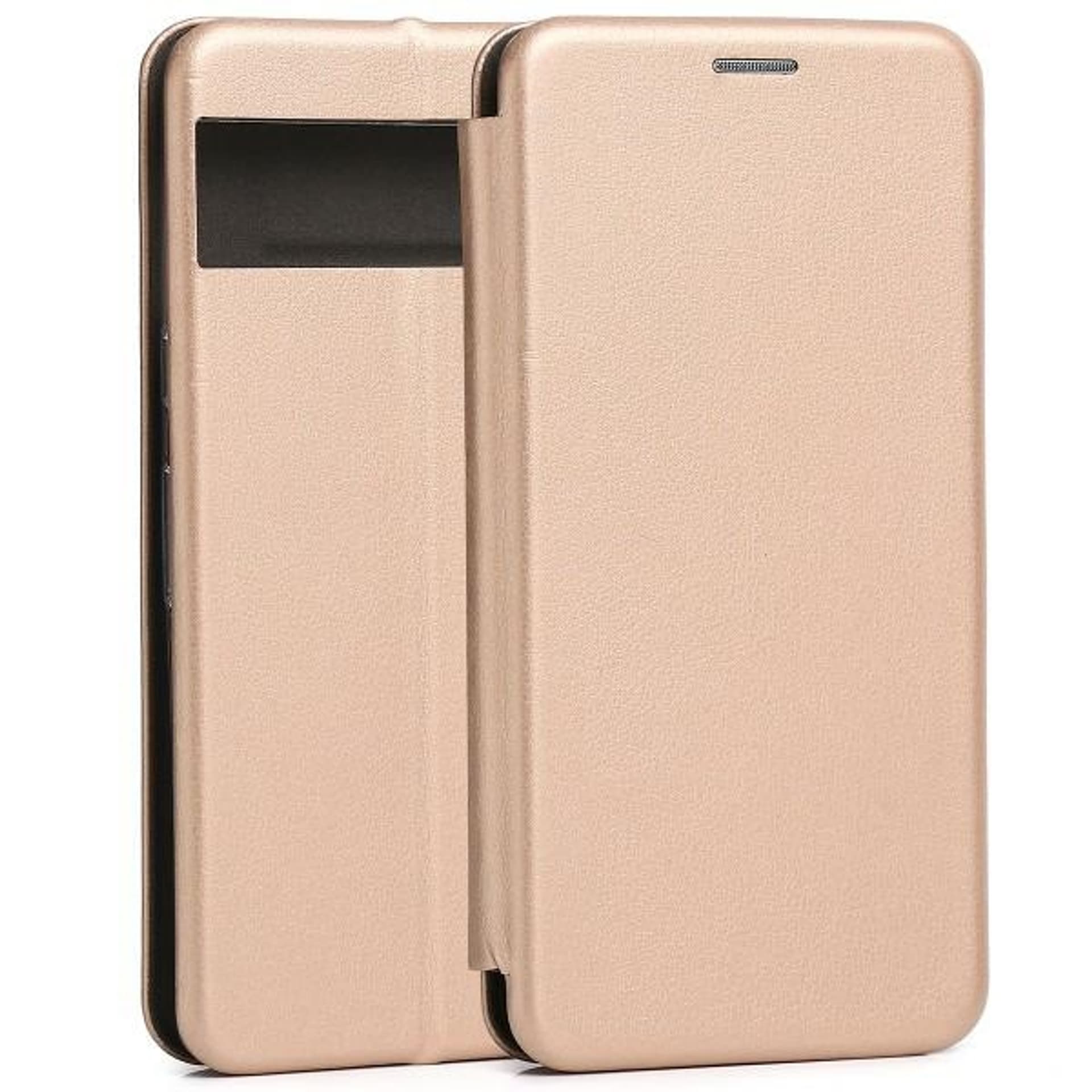 

Beline Etui Book Magnetic Google Pixel 7 złoty/gold