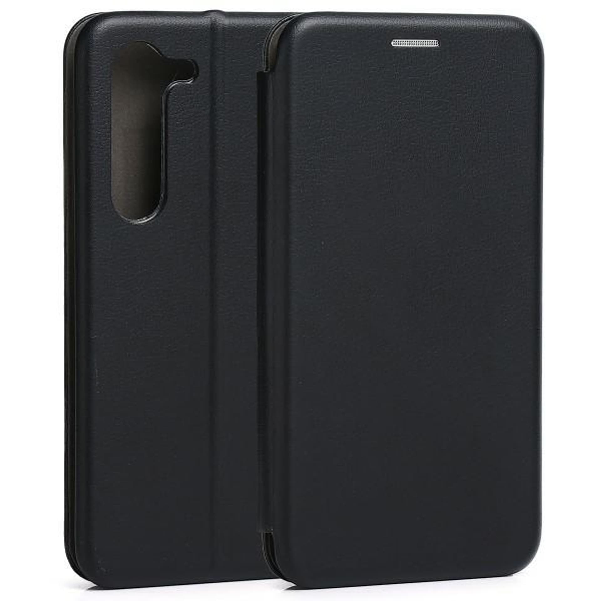 

Beline Etui Book Magnetic Sam S23+ S916 czarny/black