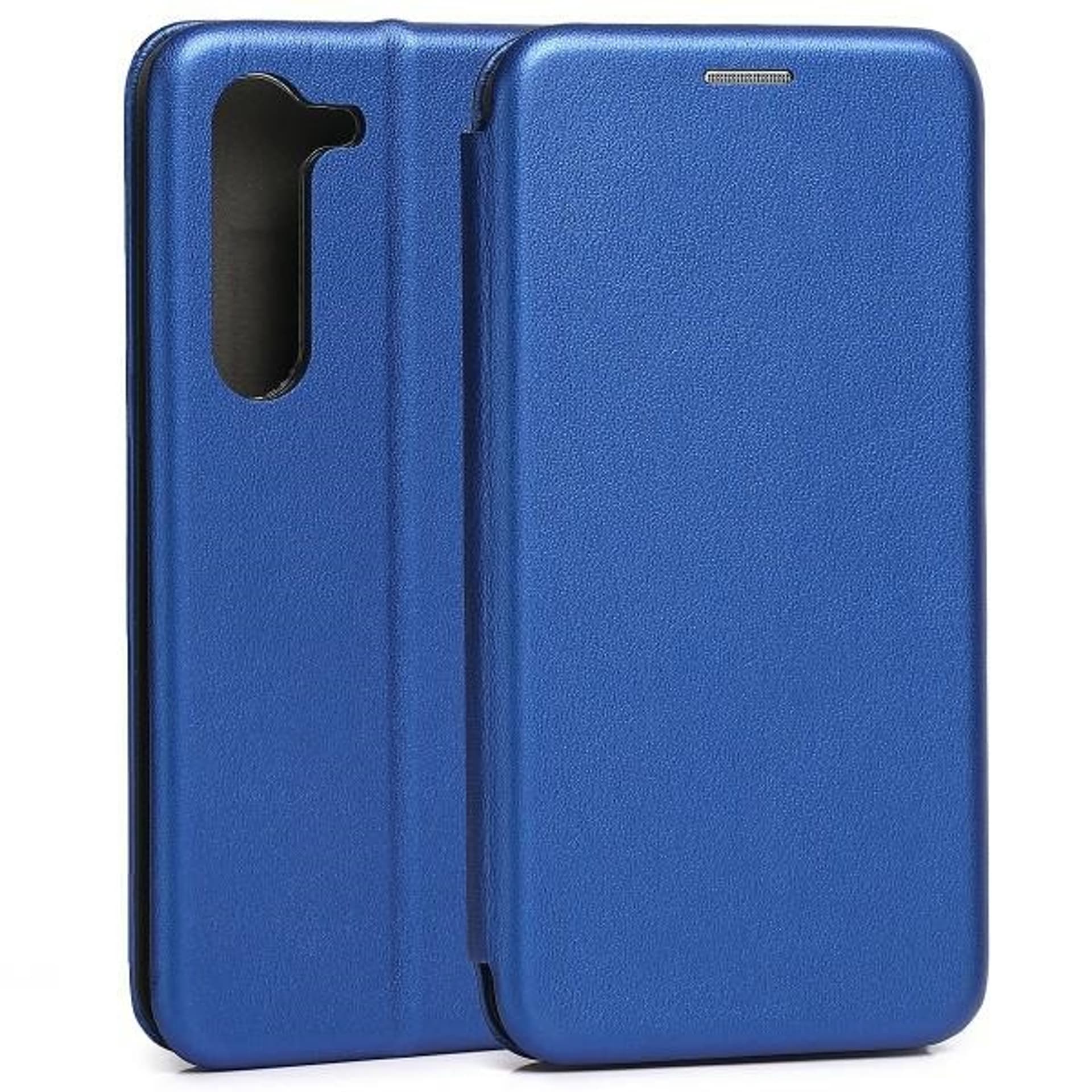 

Beline Etui Book Magnetic Samsung S23 FE niebieski/blue