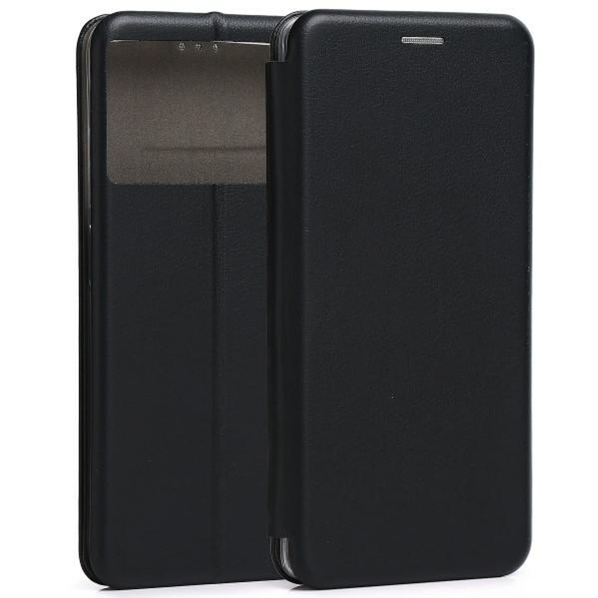 

Beline Etui Book Magnetic Xiaomi Poco M5 czarny/black