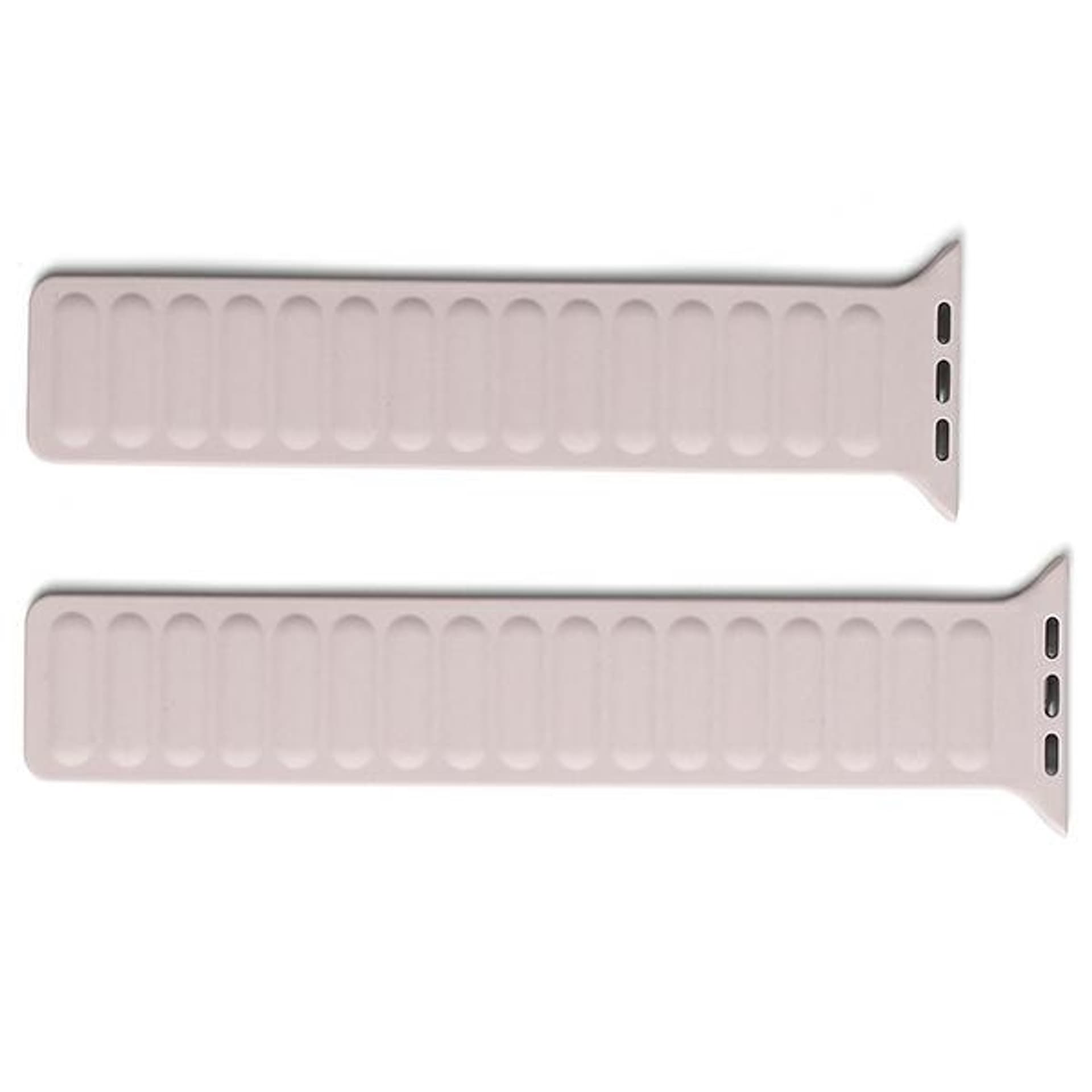 

Beline pasek Apple Watch Magnetic 42/44/45/49mm khaki