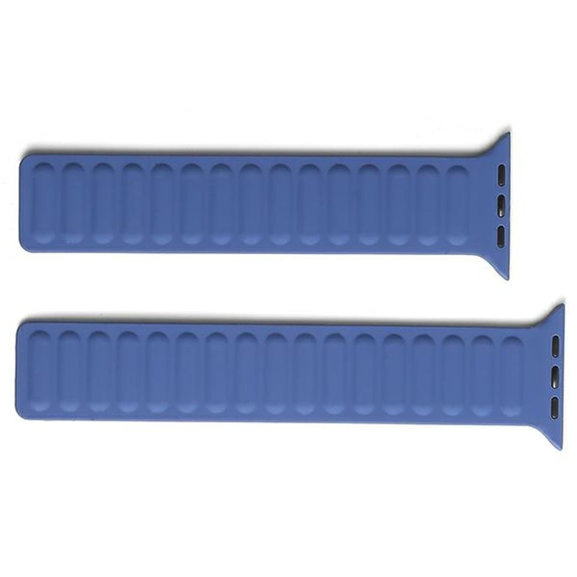 

Beline pasek Apple Watch Magnetic 42/44/45/49mm niebieski /blue