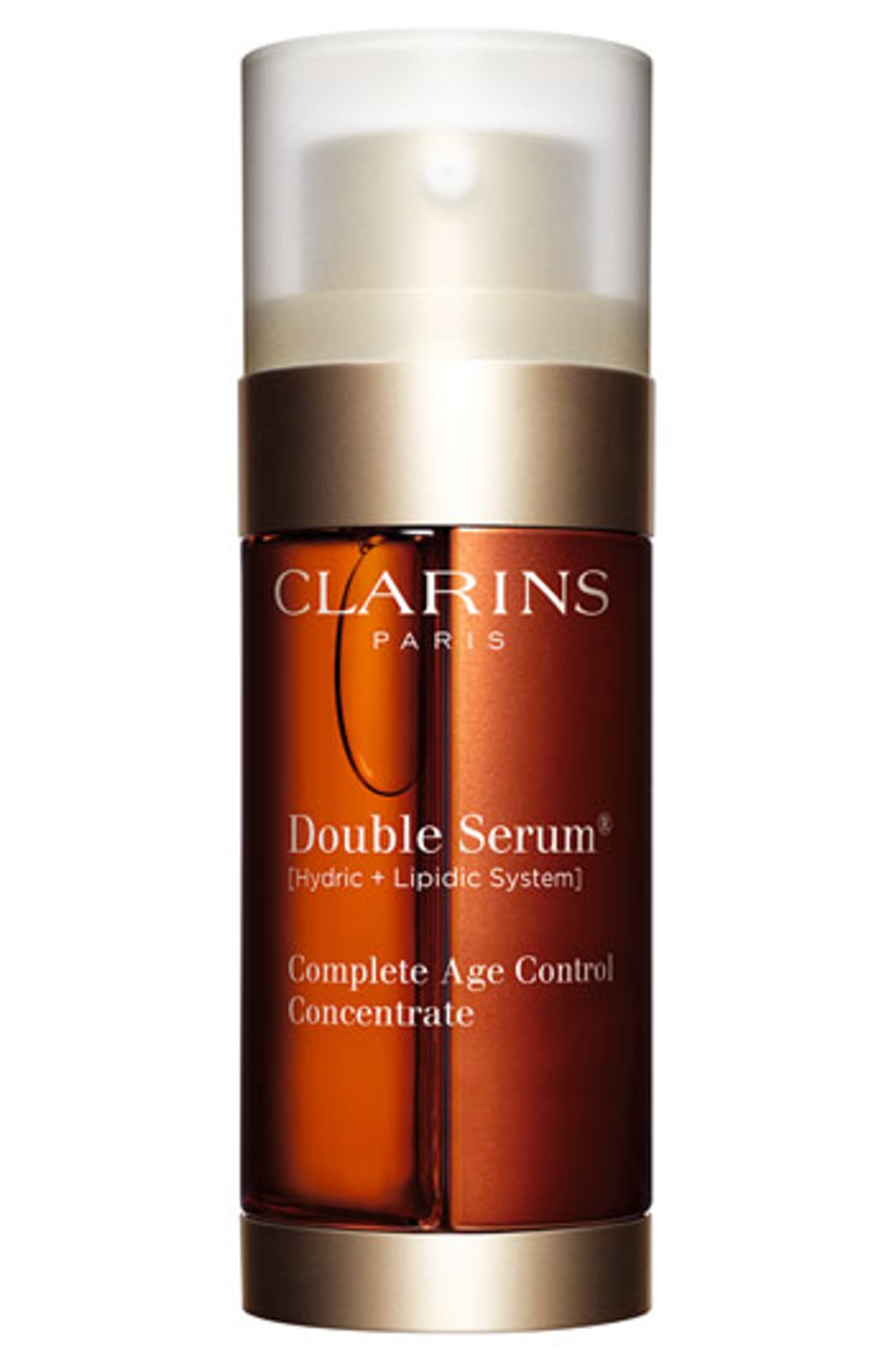 

Clarins Double Serum Serum do twarzy 30ml (W)