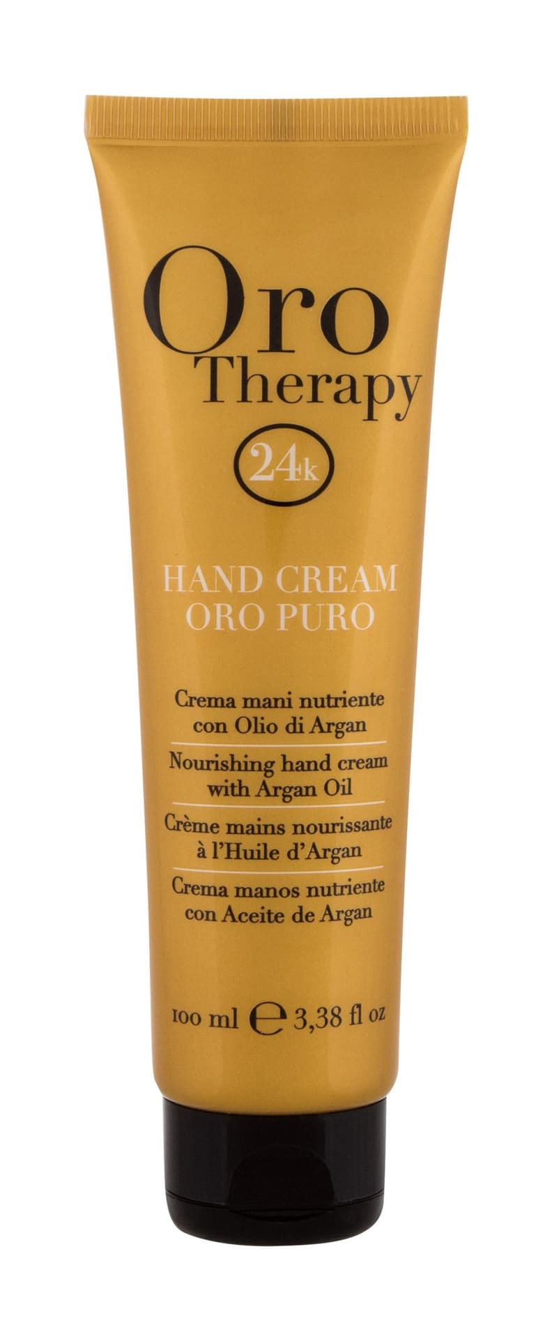

Fanola Oro Puro 24K Krem do rąk 100ml (W)