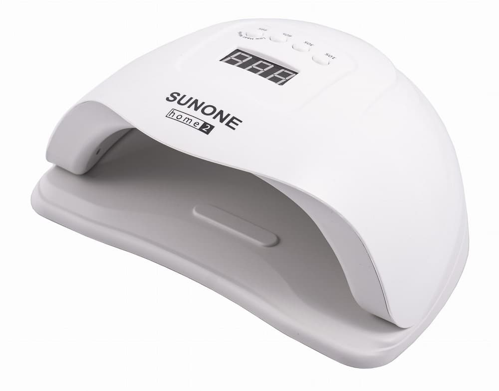 

SUNONE Home2 lampa UV/LED 80W Biała