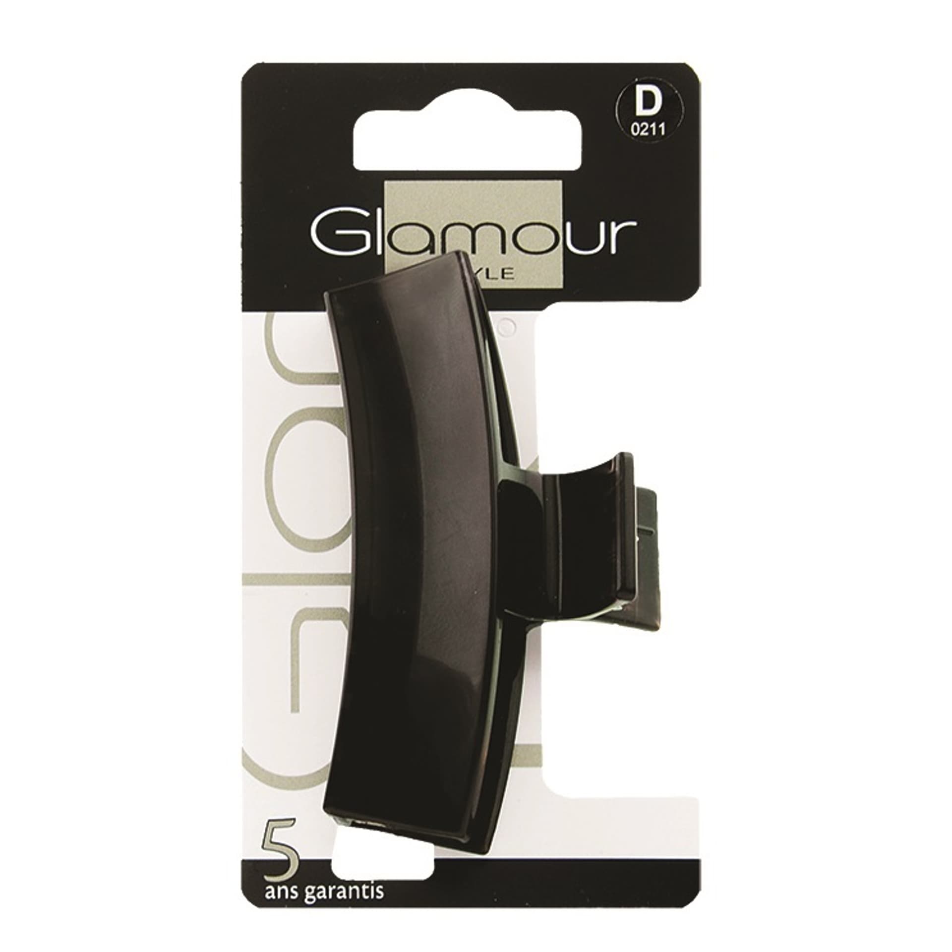 

Glamour Klamra do spinania włosów
