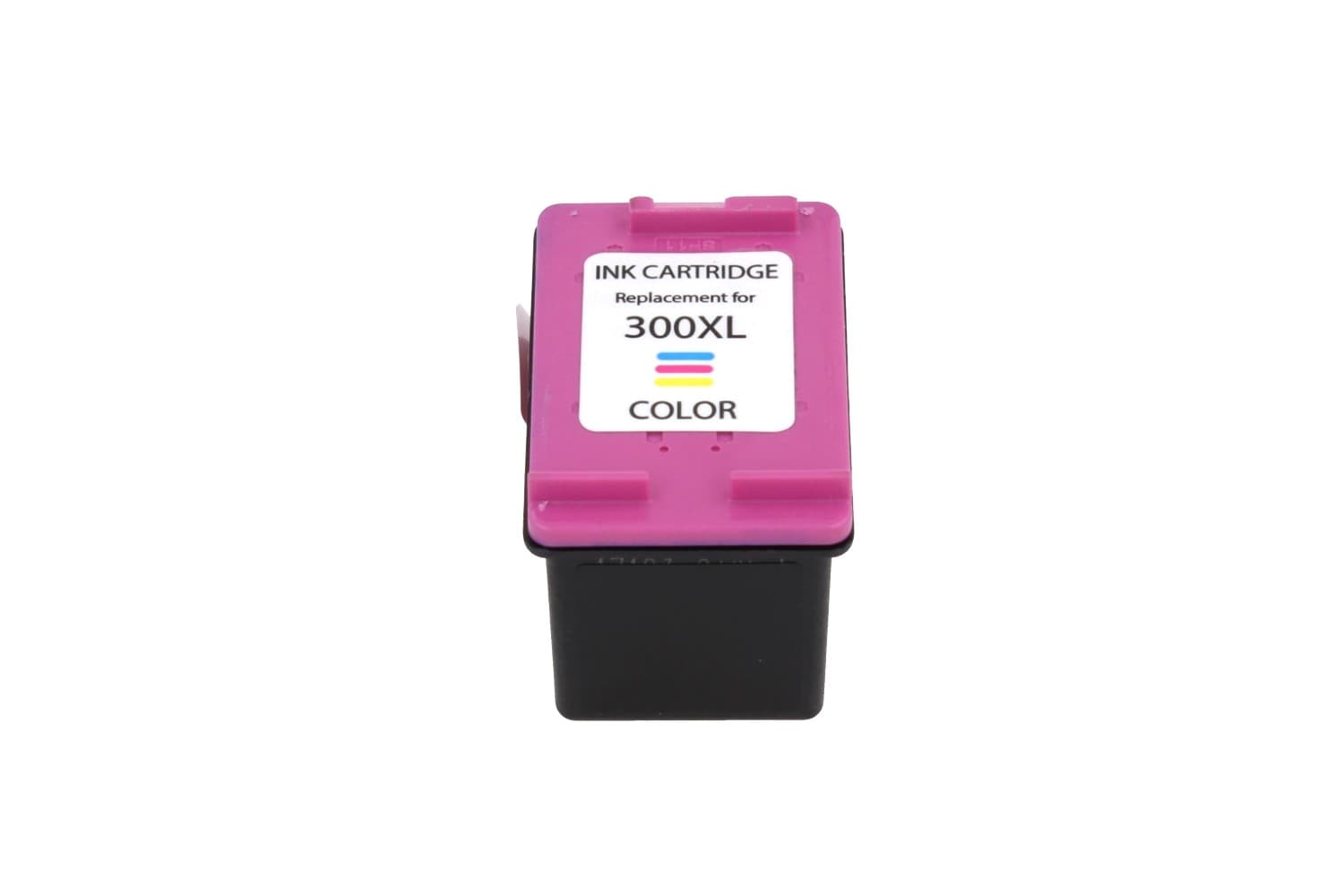 

TUSZ HP 300XL COLOR MYOFFICE (wskazuje poziom tusz