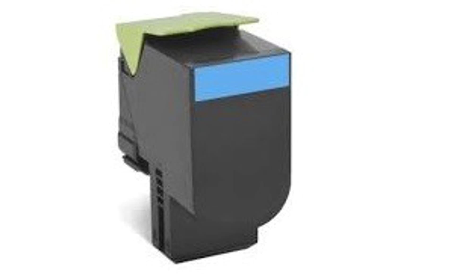 

Kaseta z tonerem LEXMARK 702XCE Corporate (4k) 70C2XCE, 4k) 70c2xc