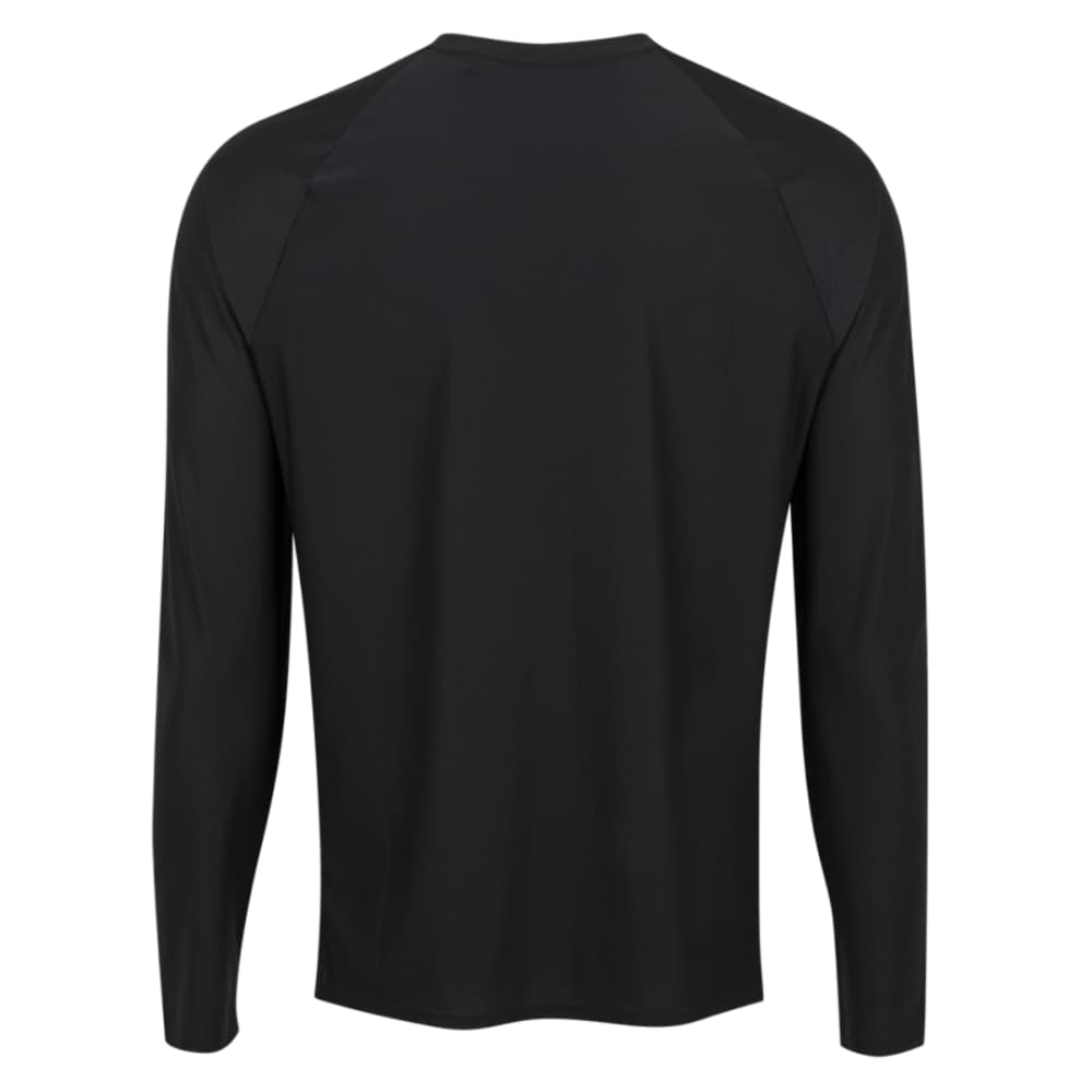 

Bluza męska Pearl Izumi Elevate Long Sleeve Jersey czarna r. L