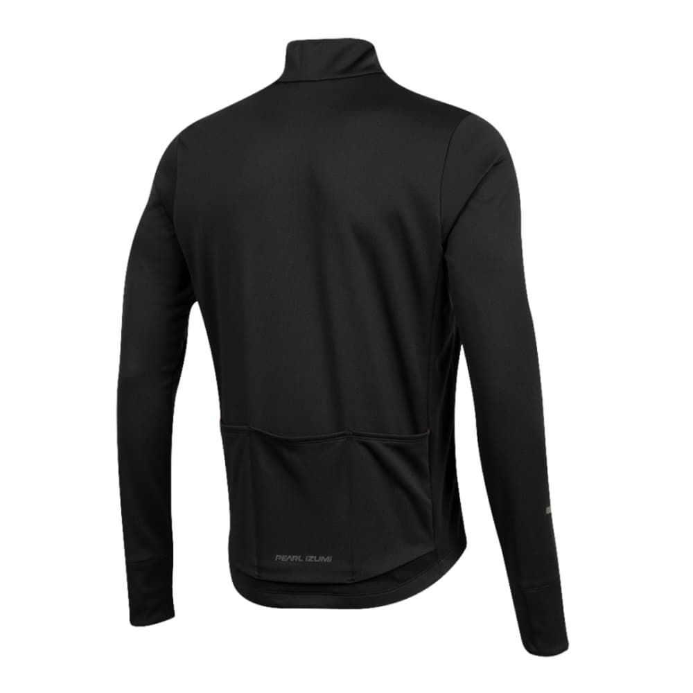 

Bluza męska Pearl Izumi Quest Thermal Jersey czarna r. L