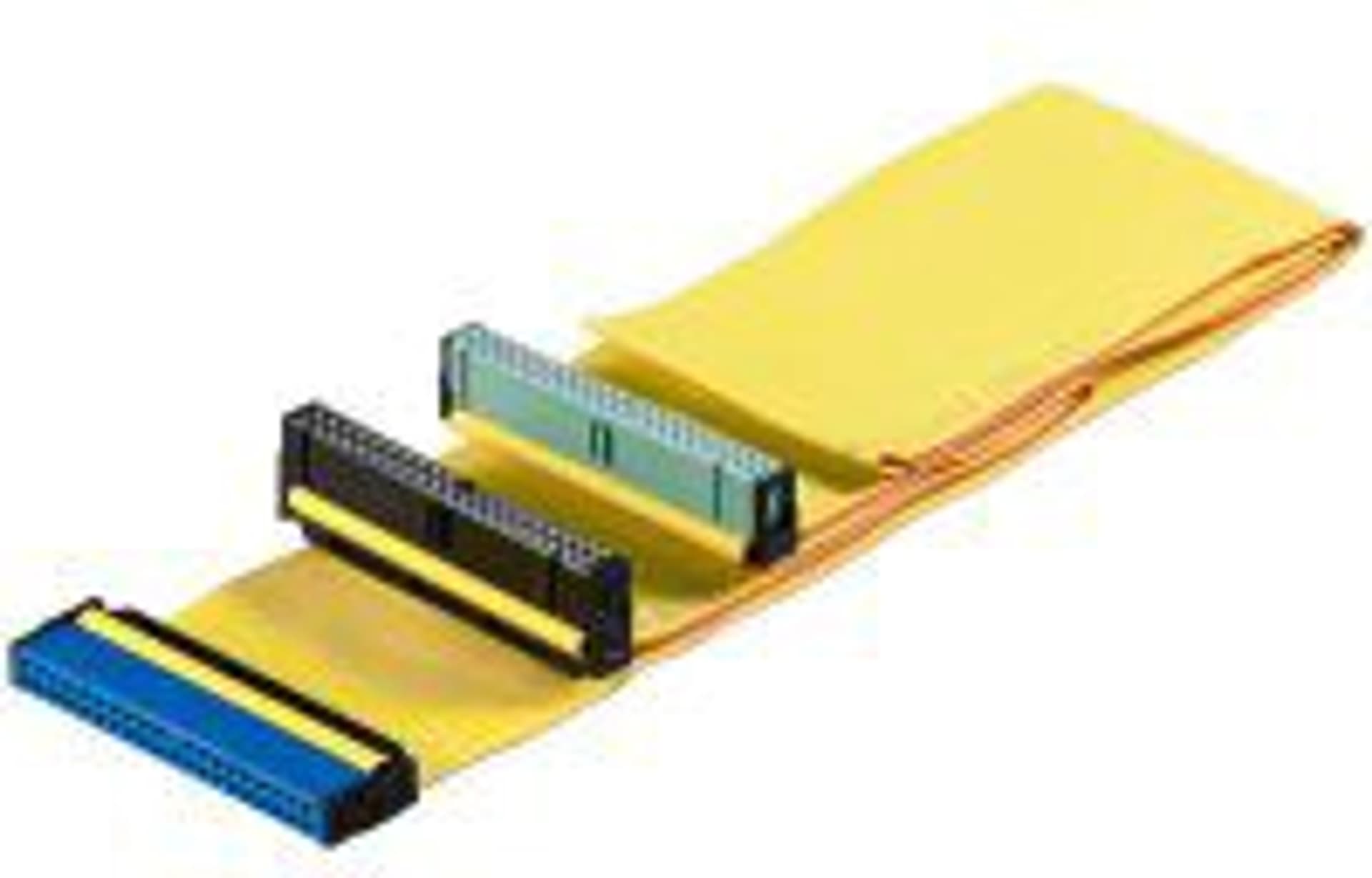 

Kabel AKYGA Kabel HDD IDE 133Mbps 30cm AK-CA-06