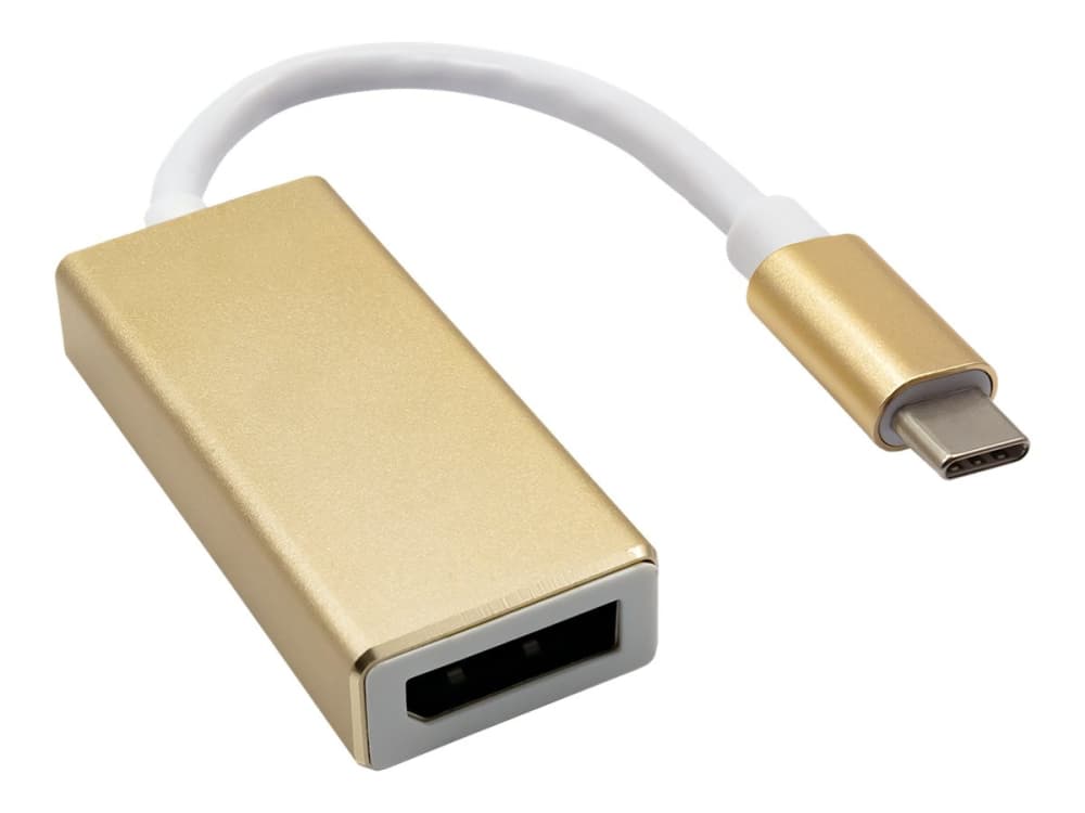 

Adapter AKYGA AK-AD-56 USB - DisplayPort