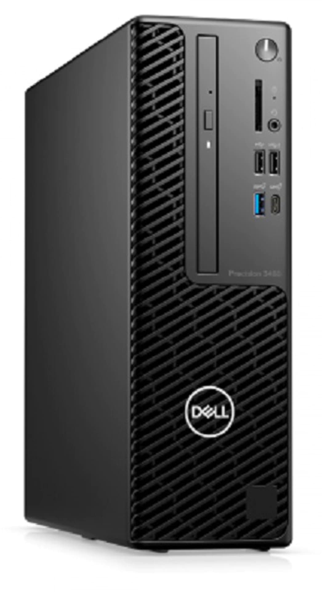 

Precision T3460