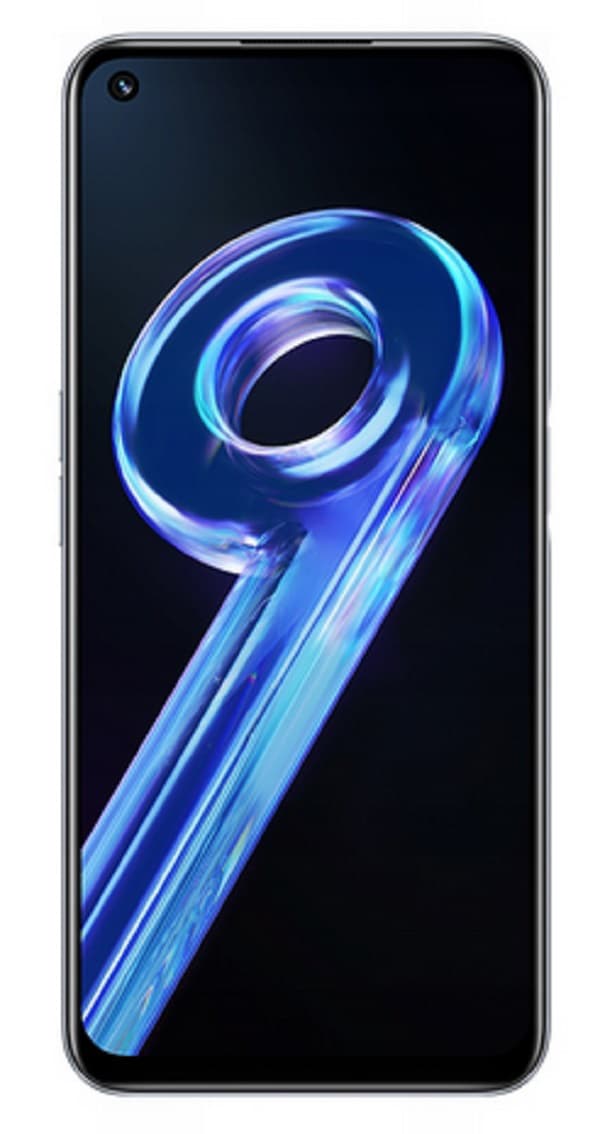 

9 5G 4GB/64GB Biały