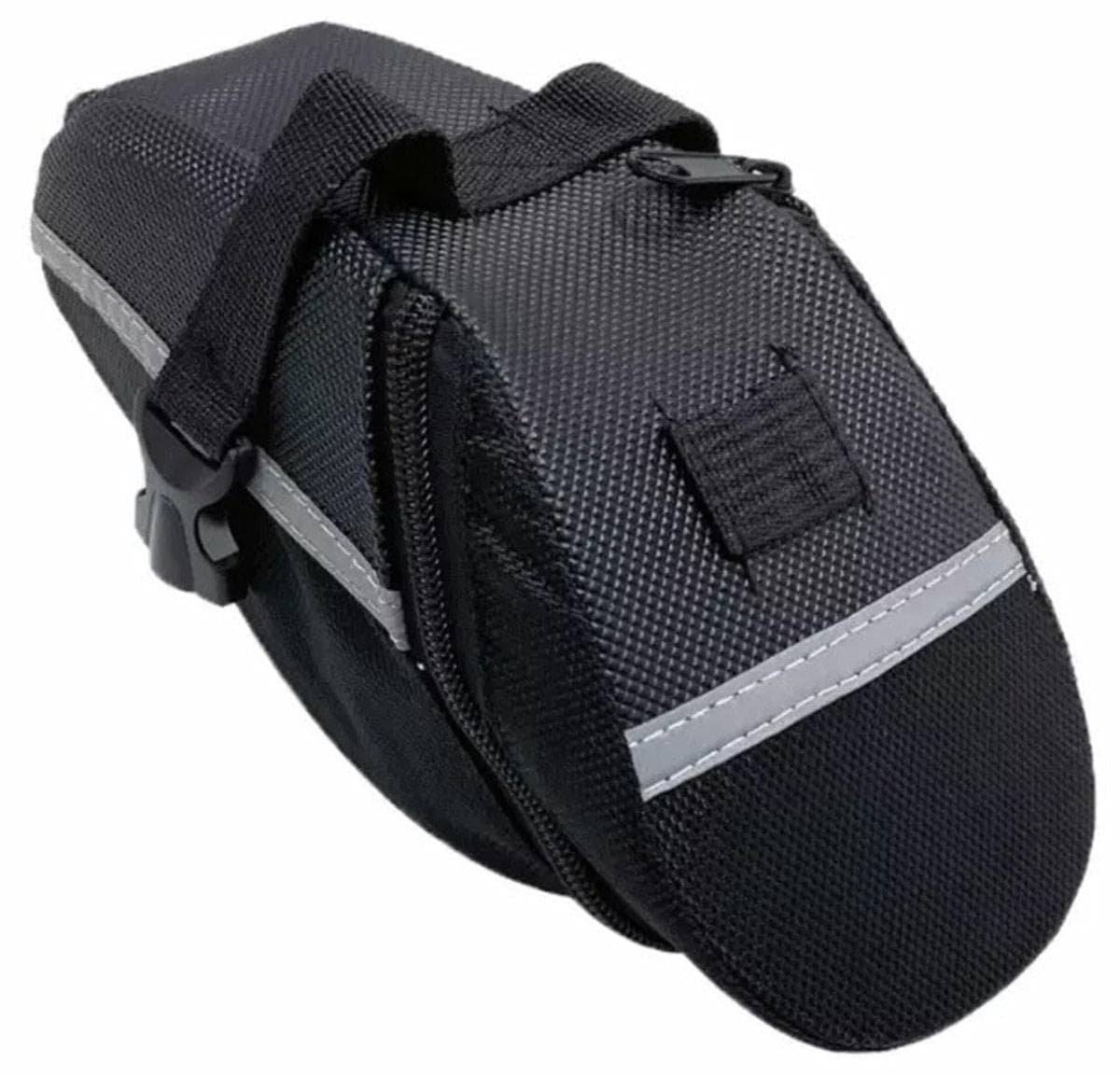 

TR10A Sakwa rowerowa pod siodełko new