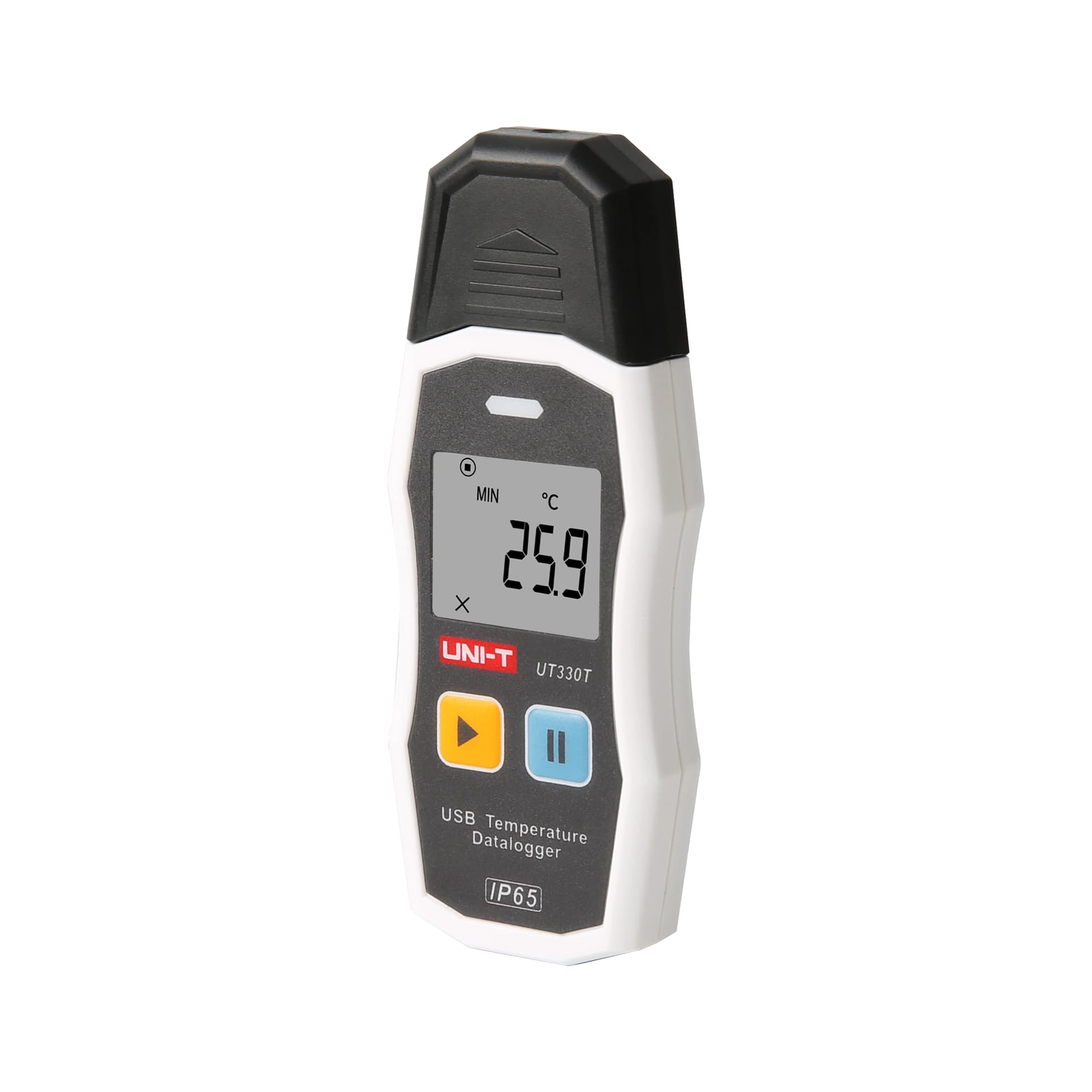 

Miernik temperatury Uni-T UT330T