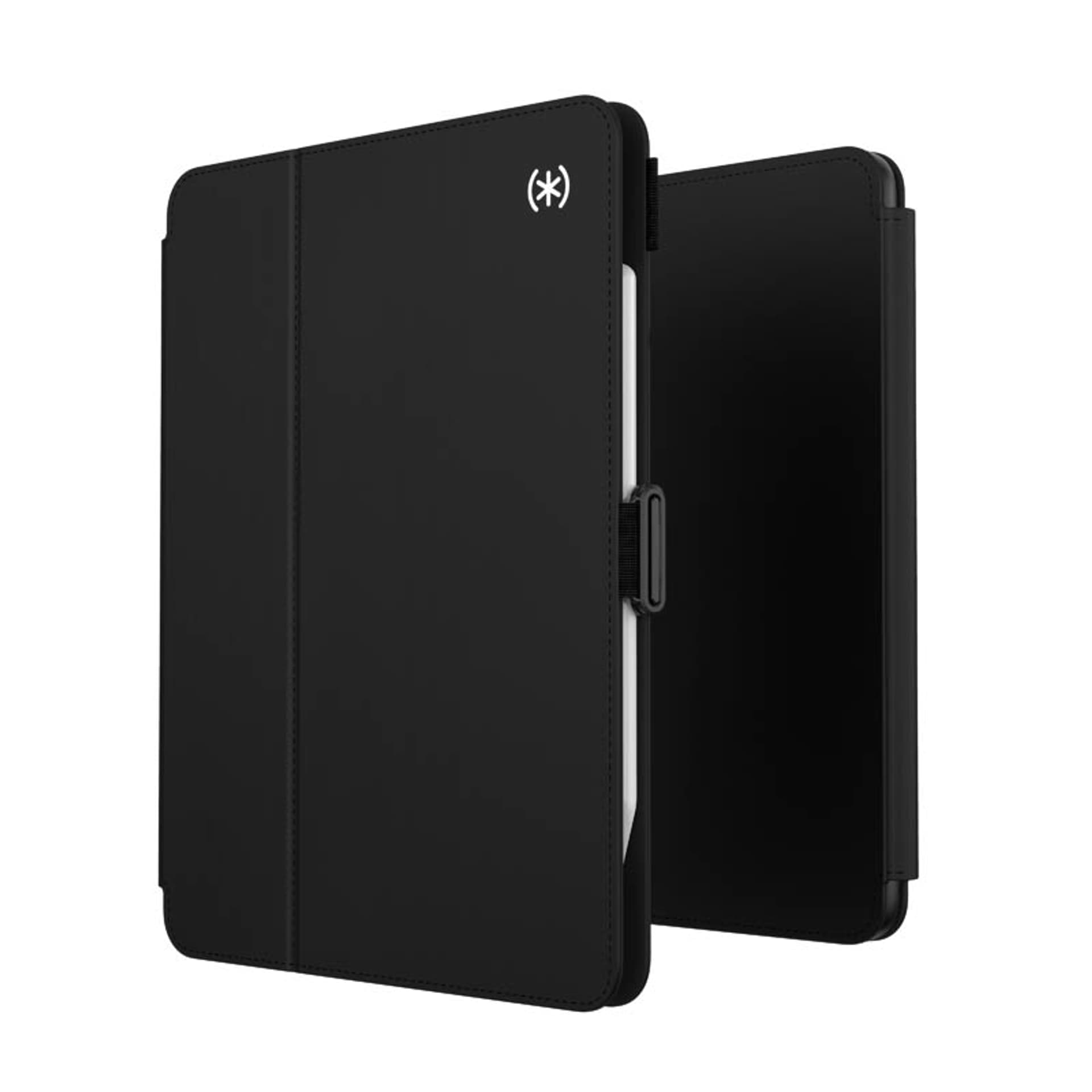 

Speck Balance Folio – Etui iPad Pro 11" (2022-2018) / iPad Air 10.9” (5-4 gen.) (2022-2020) z powłoką MICROBAN w/Magnet & Stand up (Black)