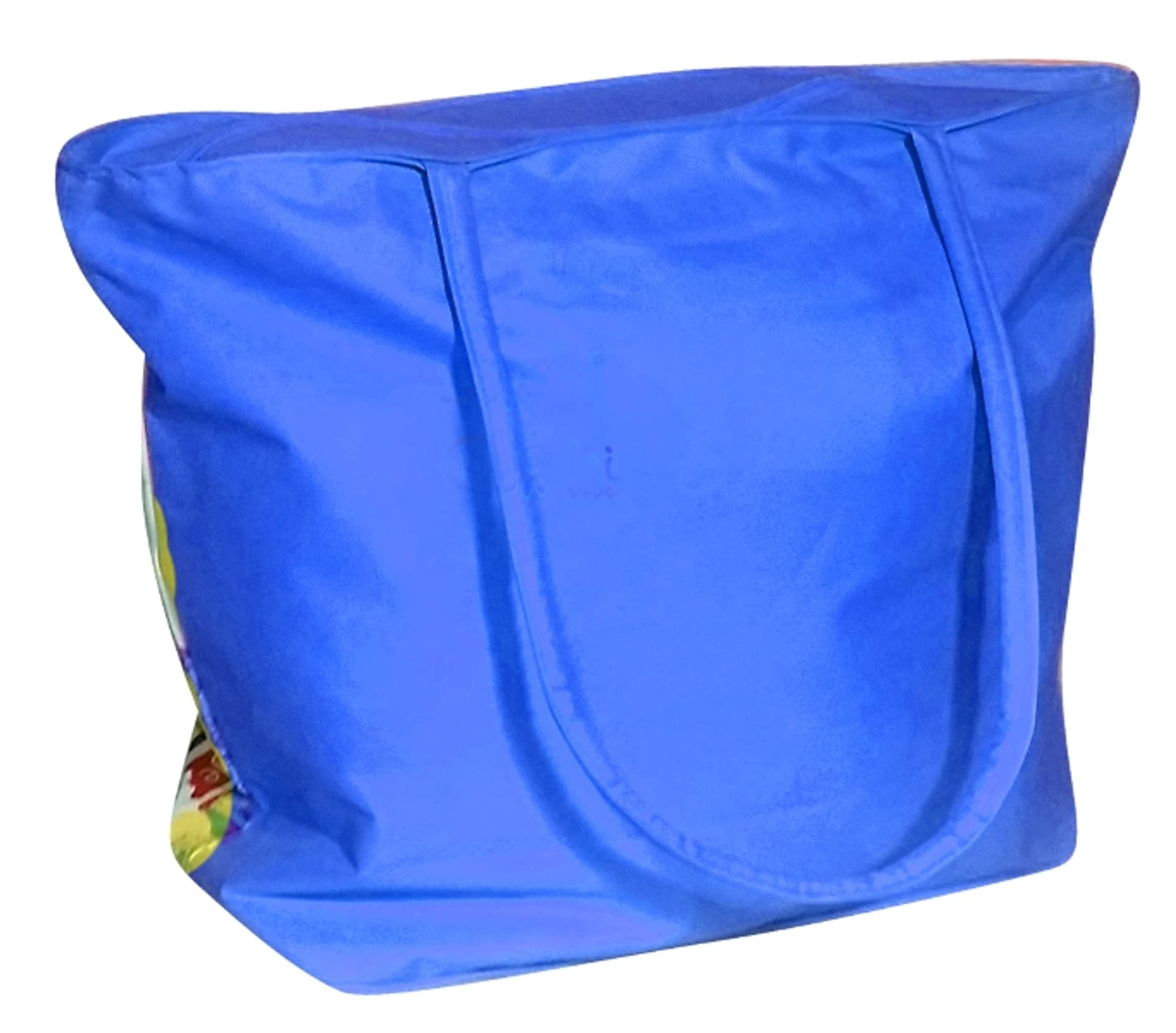 

TORBA PLAŻOWA na plażę SHOPPER BAG Torebka 50 x 58