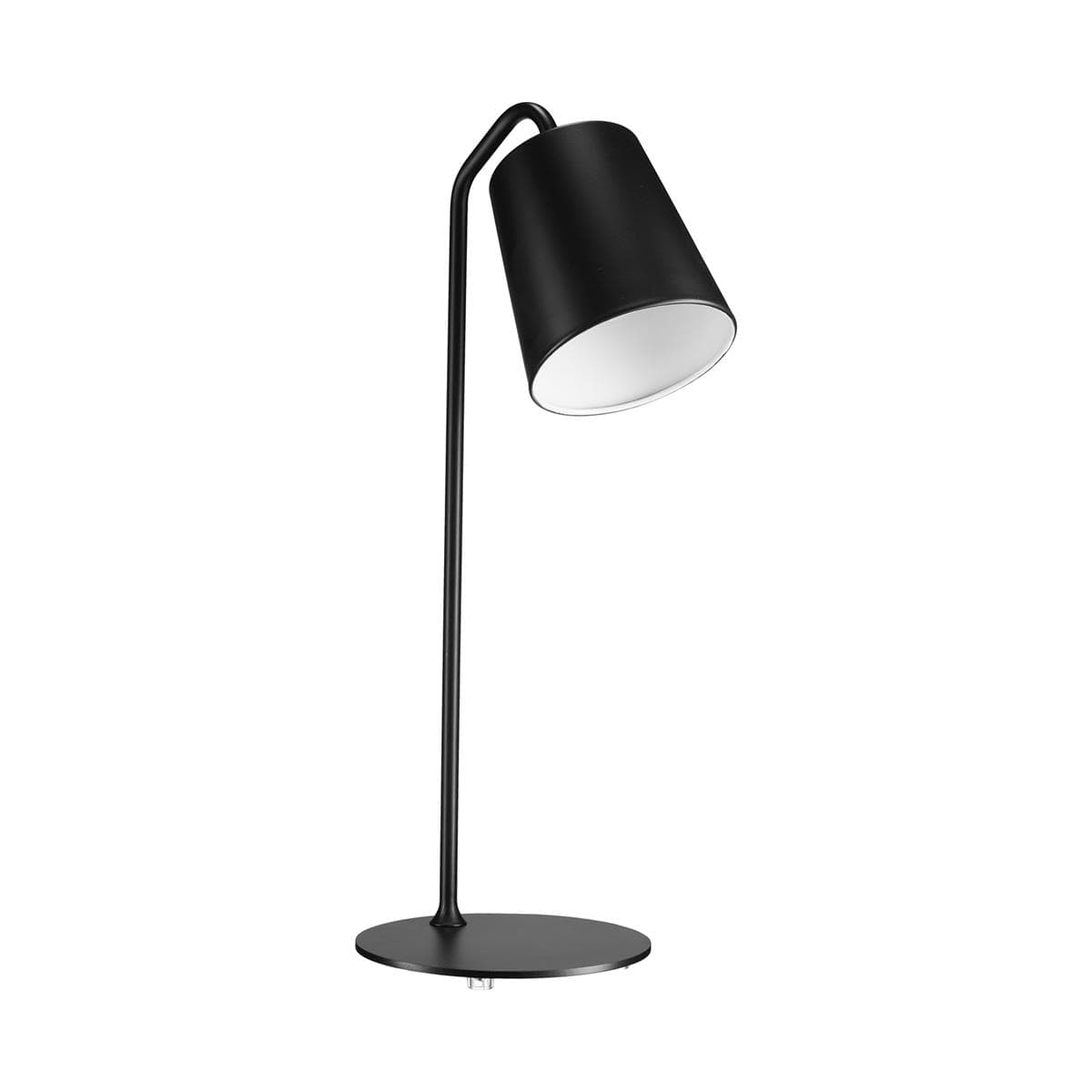 

Lampa stołowa ZEN T czarna 56 (Kolor czarny matowy)