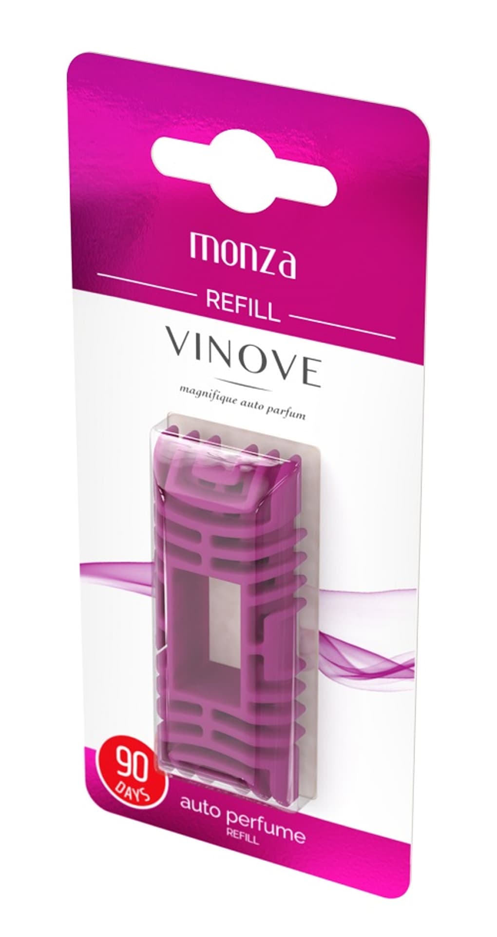 

Wkład do odświeżacza powietrza vinove monza