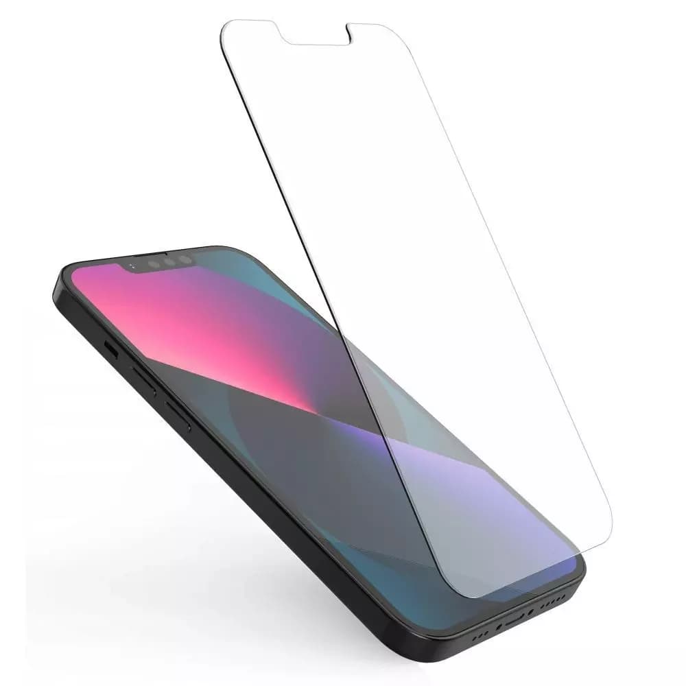 

Szkło Hartowane Glastify UVTG+ 2-PACK do Samsung Galaxy S23 Ultra Clear