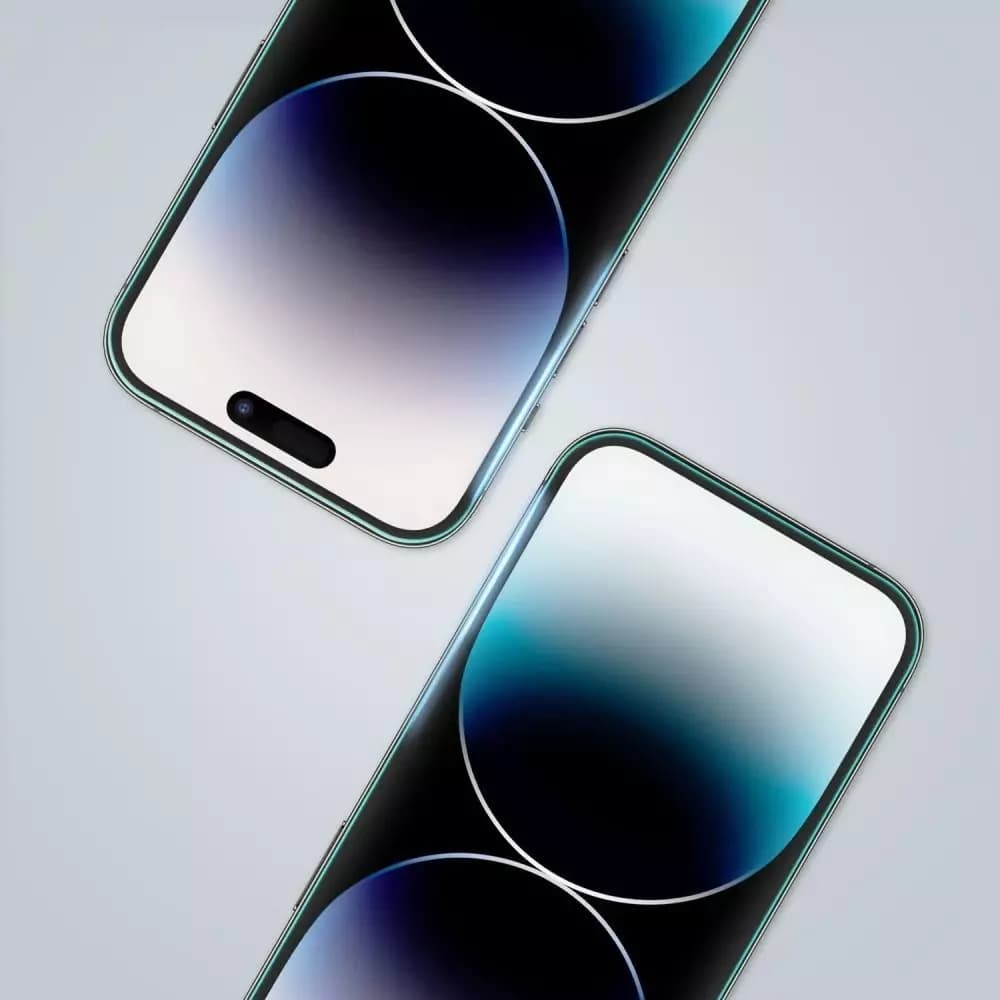 

Zestaw szkieł Supreme Set 2x Szkło hartowane na ekran + na obiektyw do Samsung Galaxy S23+ Plus Clear