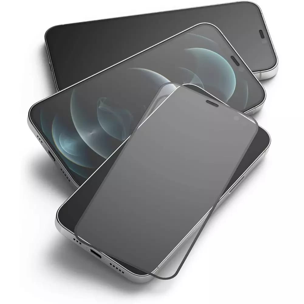 

Szkło Hartowane Hofi Glass PRO+ do Xiaomi Redmi Note 12 Pro 5G / Poco X5 Pro 5G Black