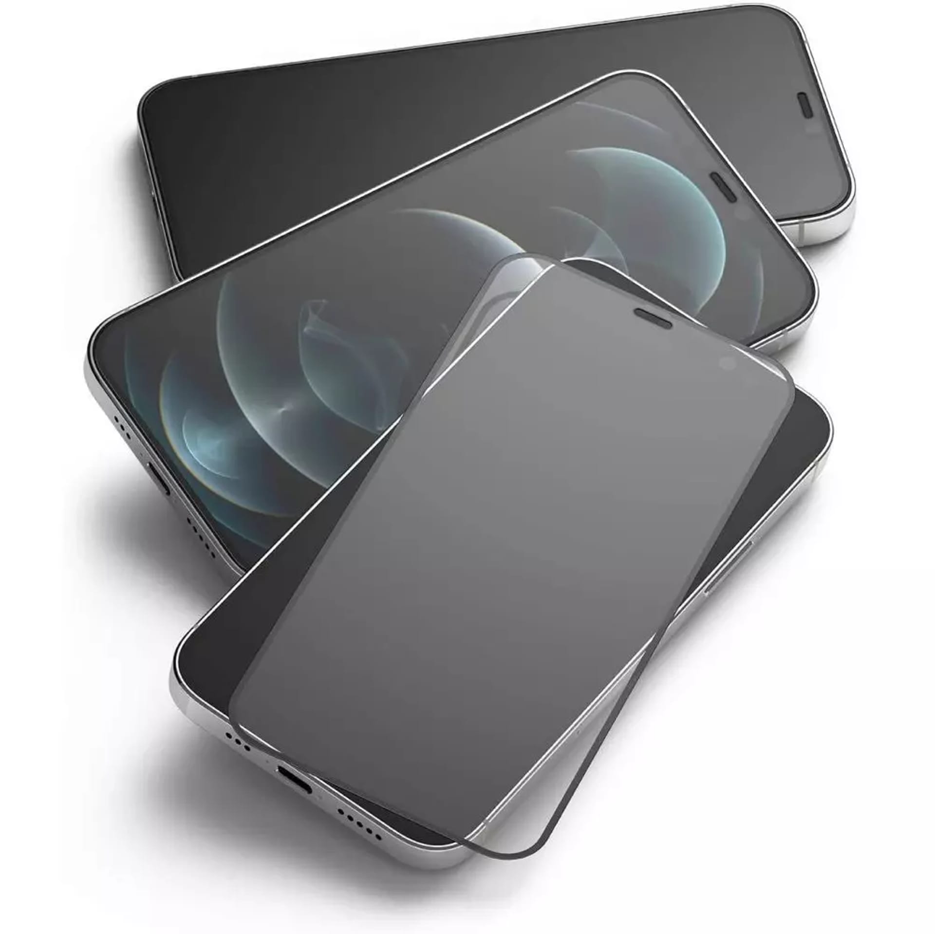 

Szkło hartowane Hofi Glass Pro+ do Samsung Galaxy A14 5G Black
