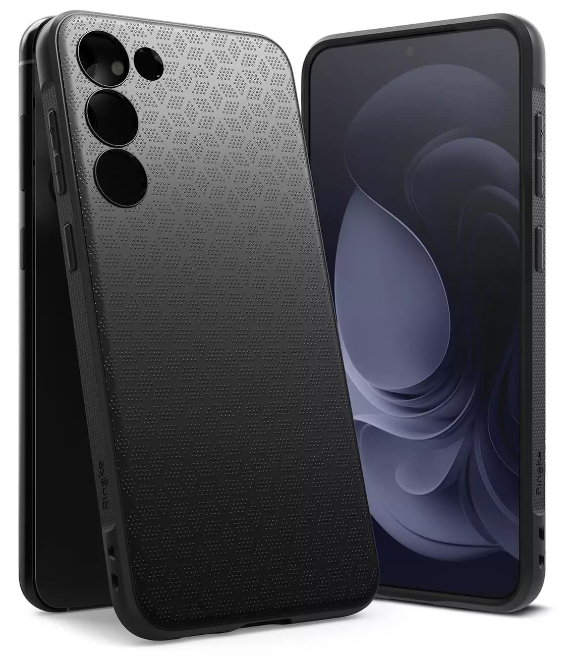 

Etui ochronne Ringke Onyx do Samsung Galaxy S23+ Plus czarne