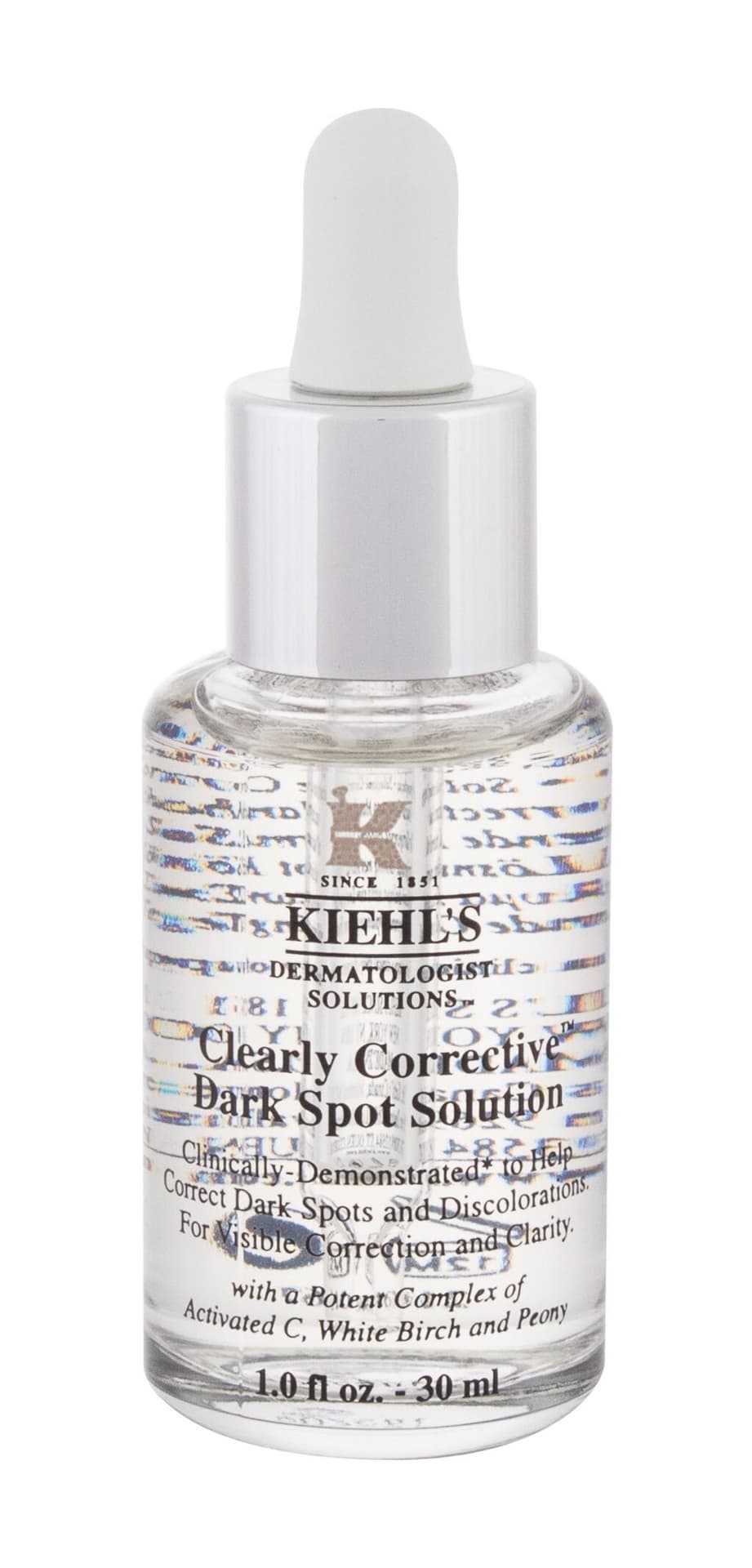 

Kiehl´s Dark Spot Solution Clearly Corrective Serum do twarzy 30ml (W)