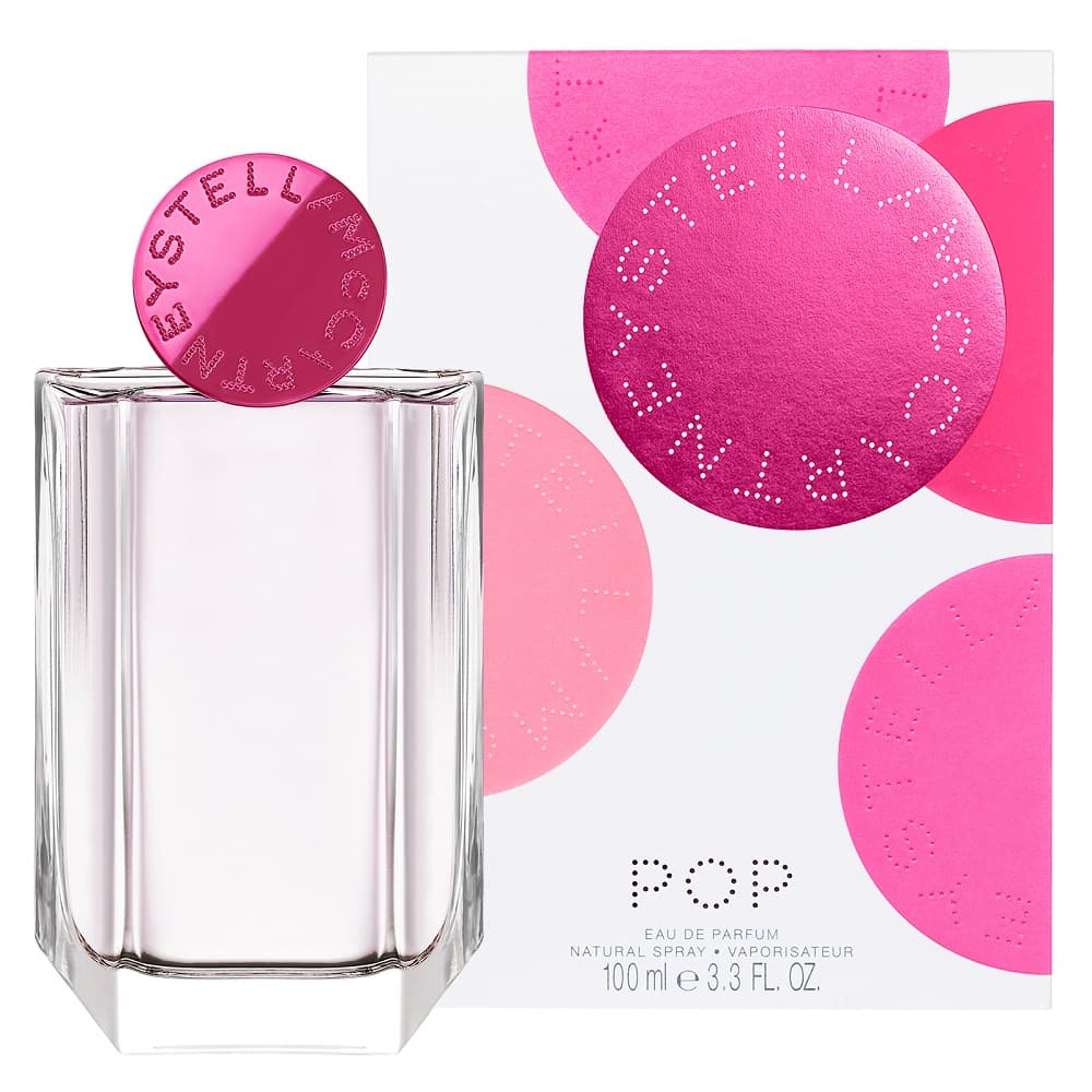 

Stella McCartney Pop EDP 100ml