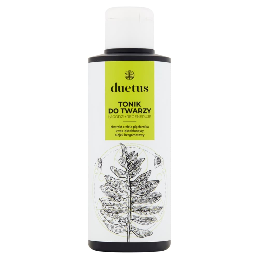 

Duetus Tonik do twarzy 150ml
