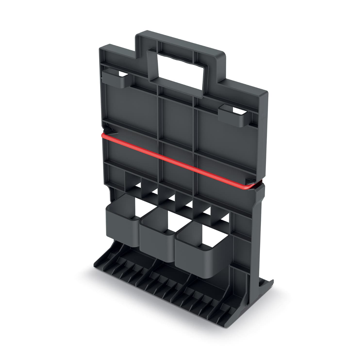 

Nosidło warsztatowe Modular Solution KMS2530US