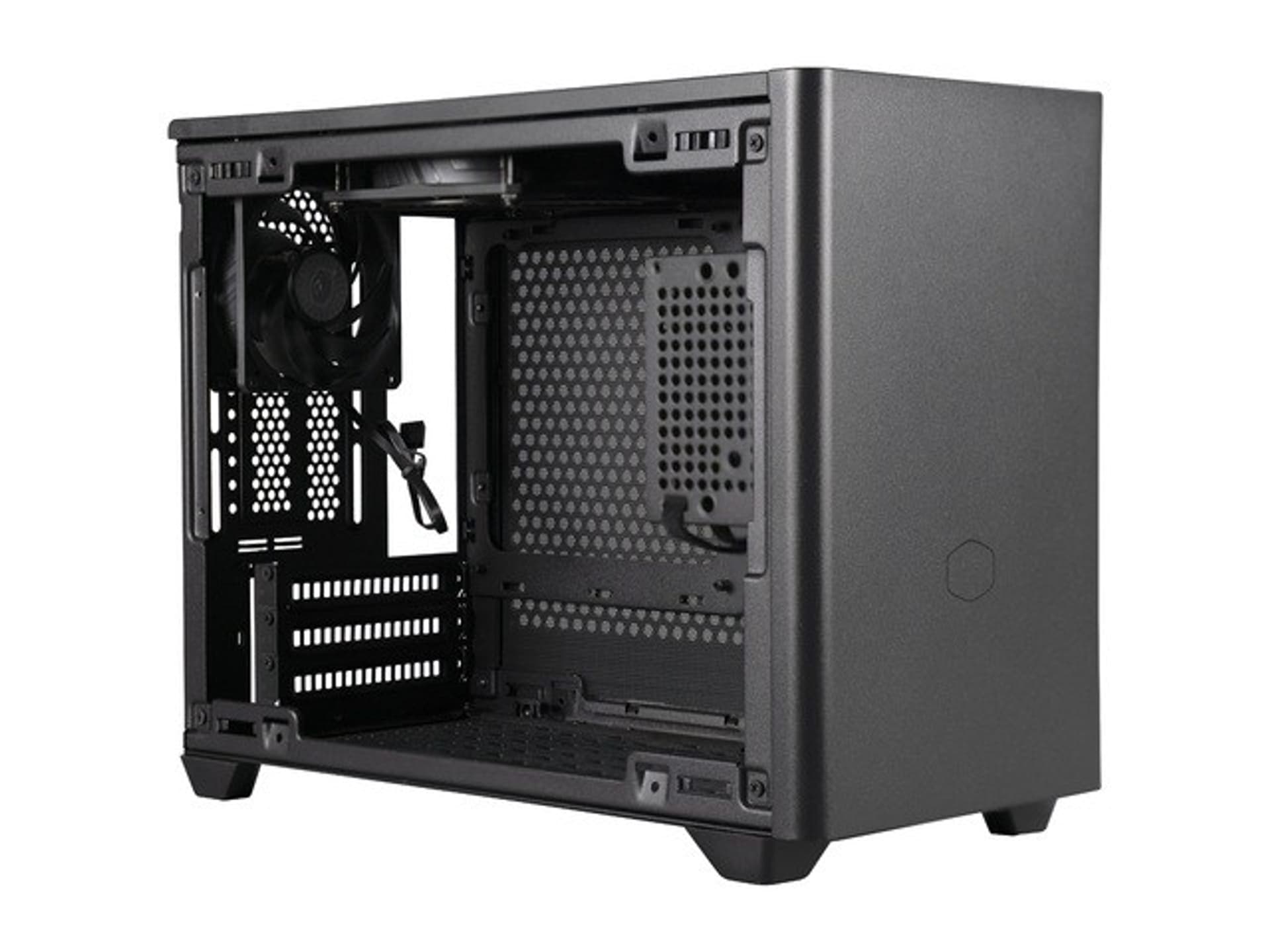 

Obudowa MasterBox NR200 Czarna