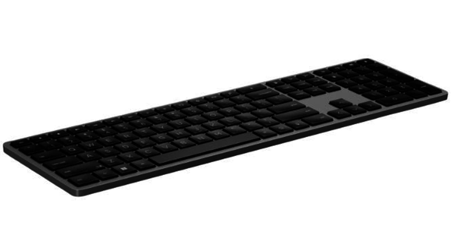 

Klawiatura bezprzewodowa HP 975 Dual-Mode WL 3Z726AA
