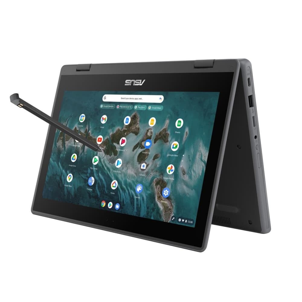 

Notebook Chromebook Flip CR1 CR1100FKA-BP0441 Celeron N5100/4GB/64GB/Chrome