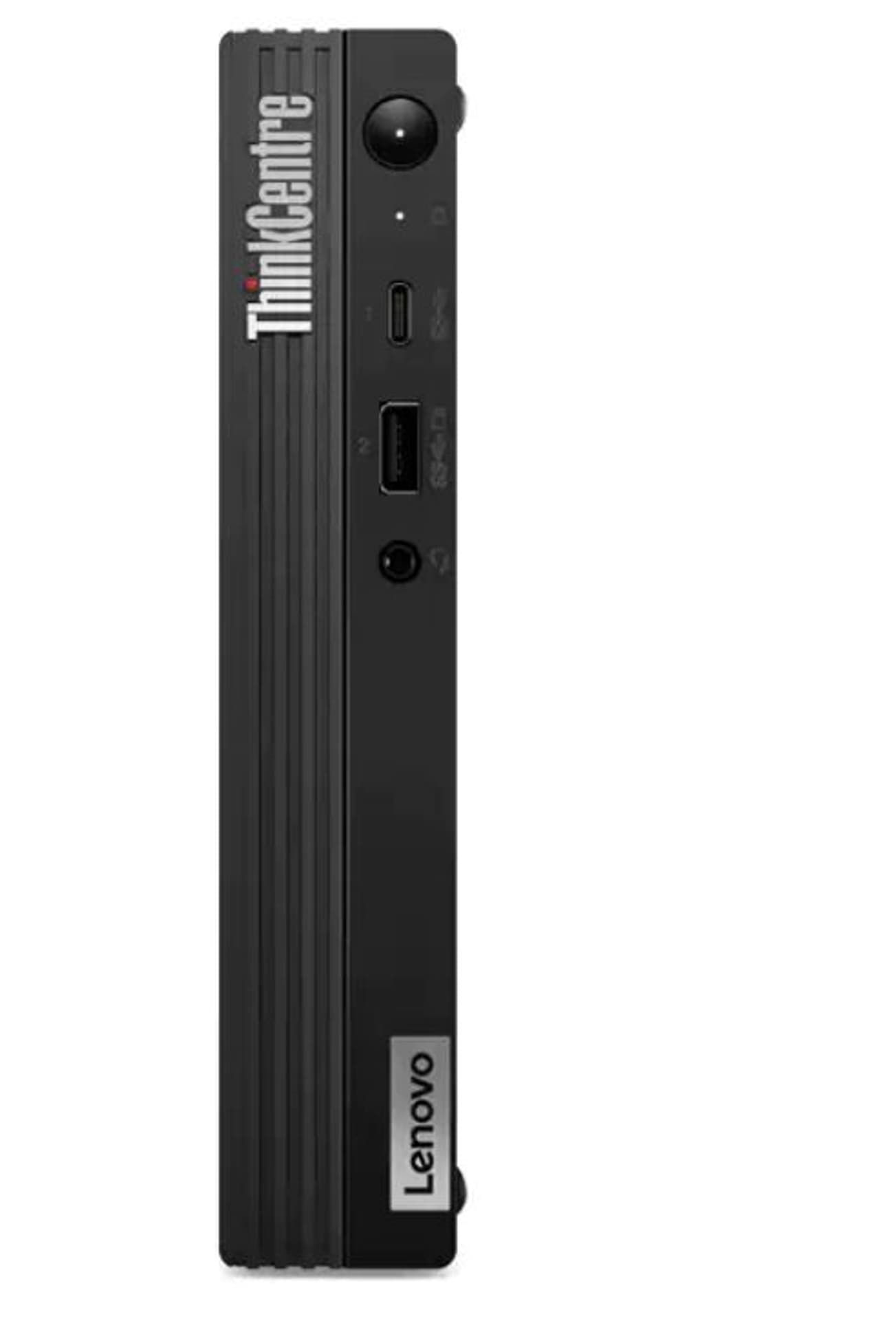 

Komputer LENOVO ThinkCentre M75q G2 Tiny (RYZEN 5 5600GE/AMD RG/8GB/SSD256GB/W11P)