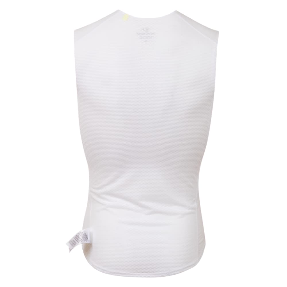 

Koszulka męska Pearl Izumi Transfer Mesh Sleeveless Baselayer biała r. M