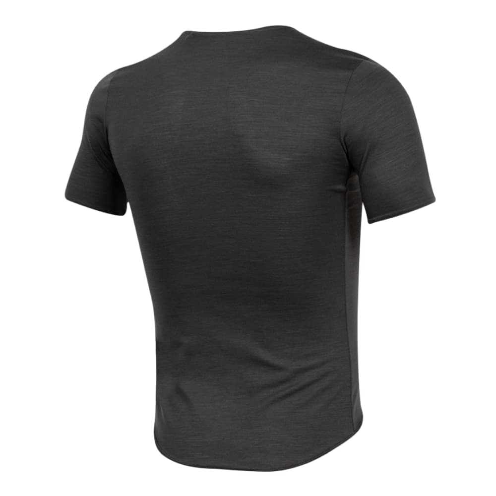 

Koszulka męska Pearl Izumi Merino Baselayer czarna r. S