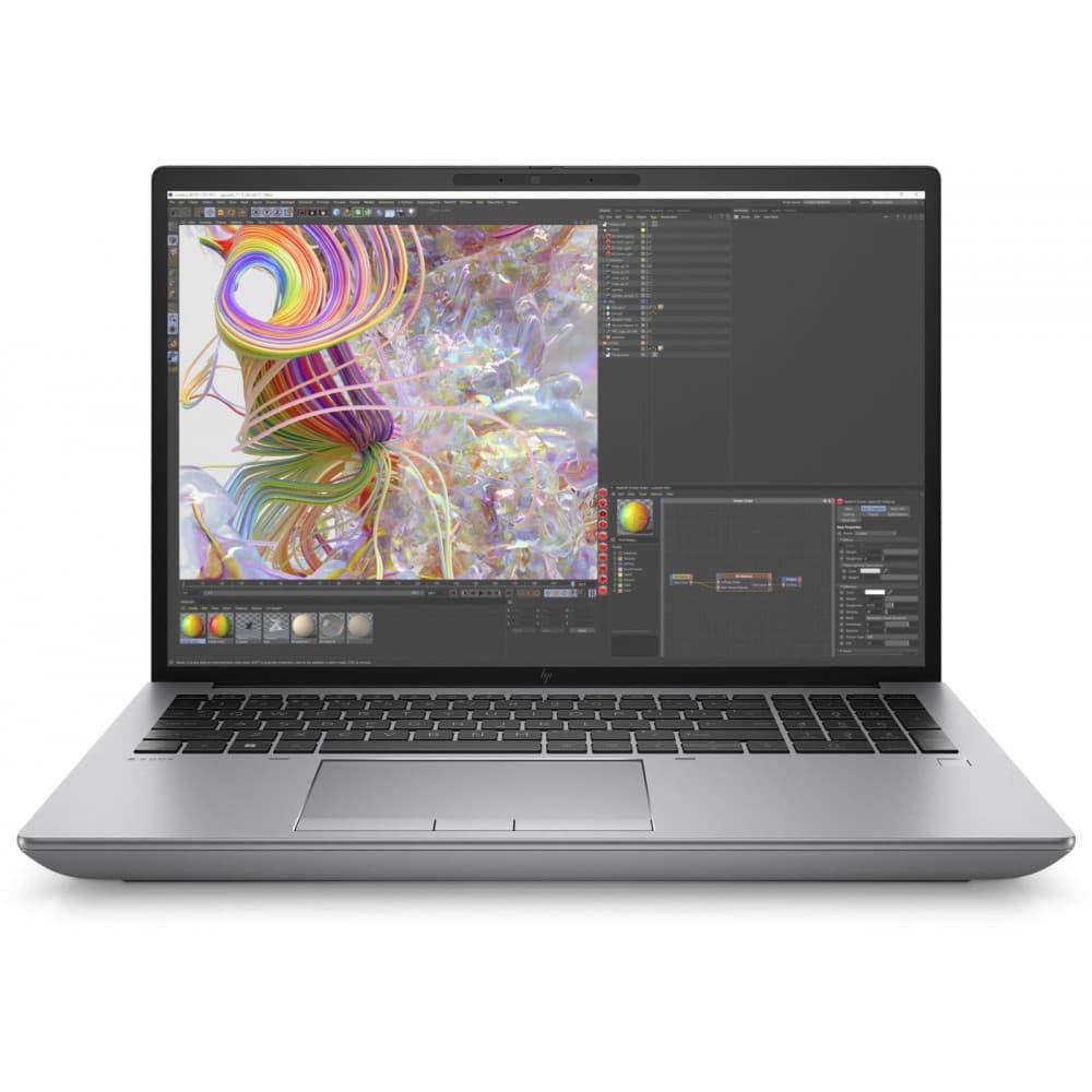 

HP ZBook Fury 16 G9 16/32GB/I9-12900HX/SSD1TB/W10P/Szaro-czarny
