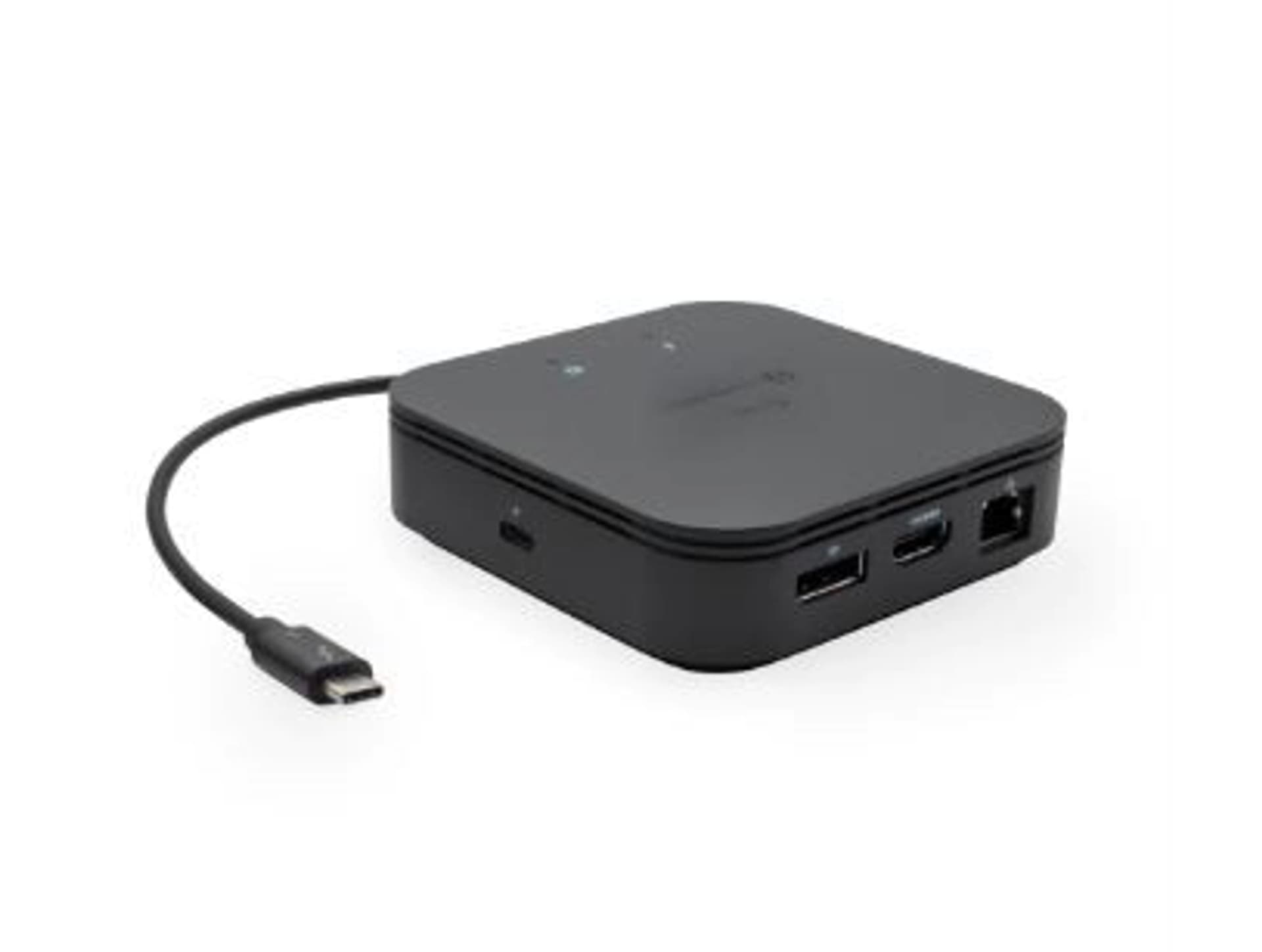 

I-TEC TB3TRAVELDOCKPD60W Czarny 1x DisplayPort