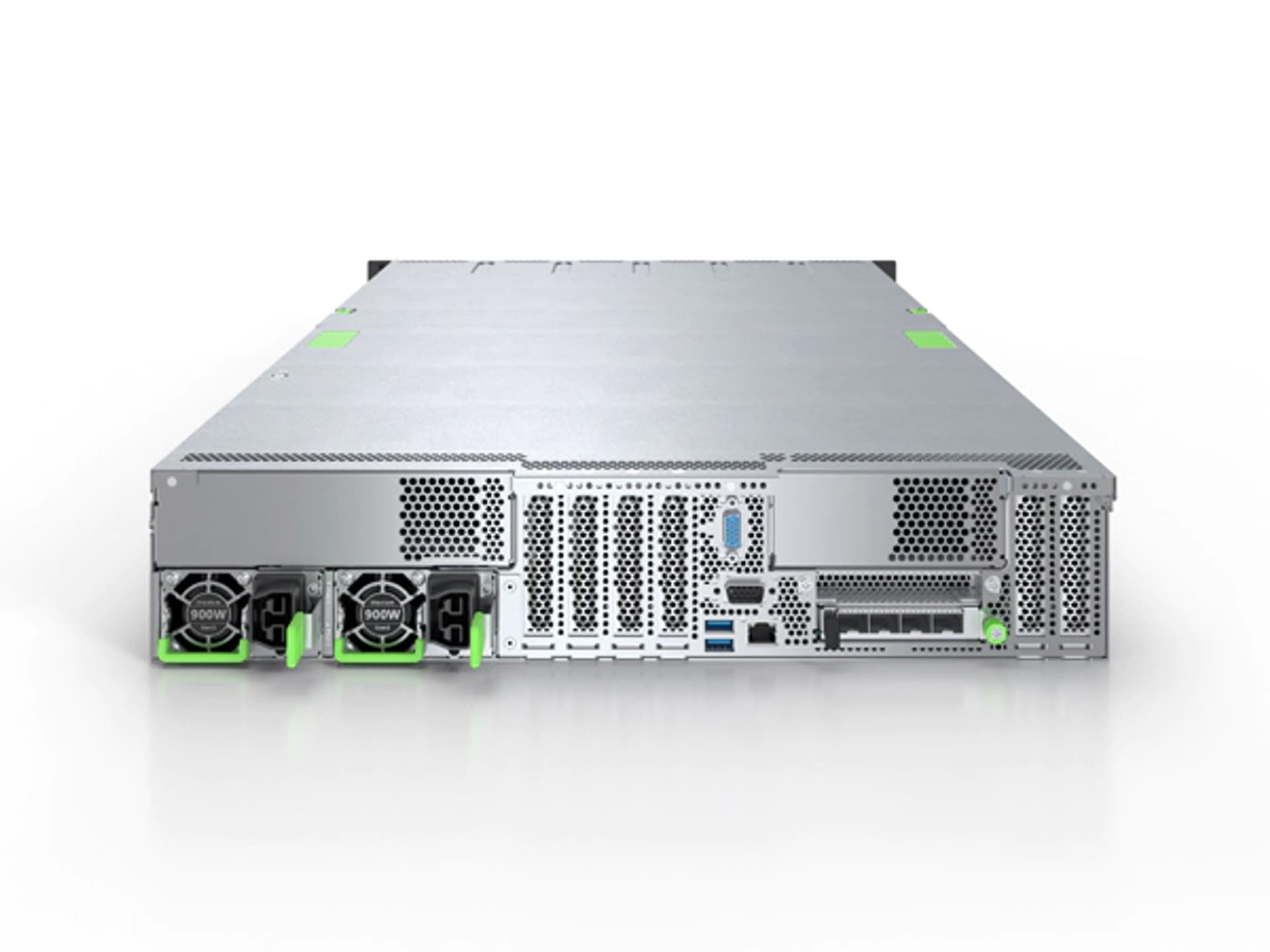 

Serwer FUJITSU PRIMERGY RX2540 M6
