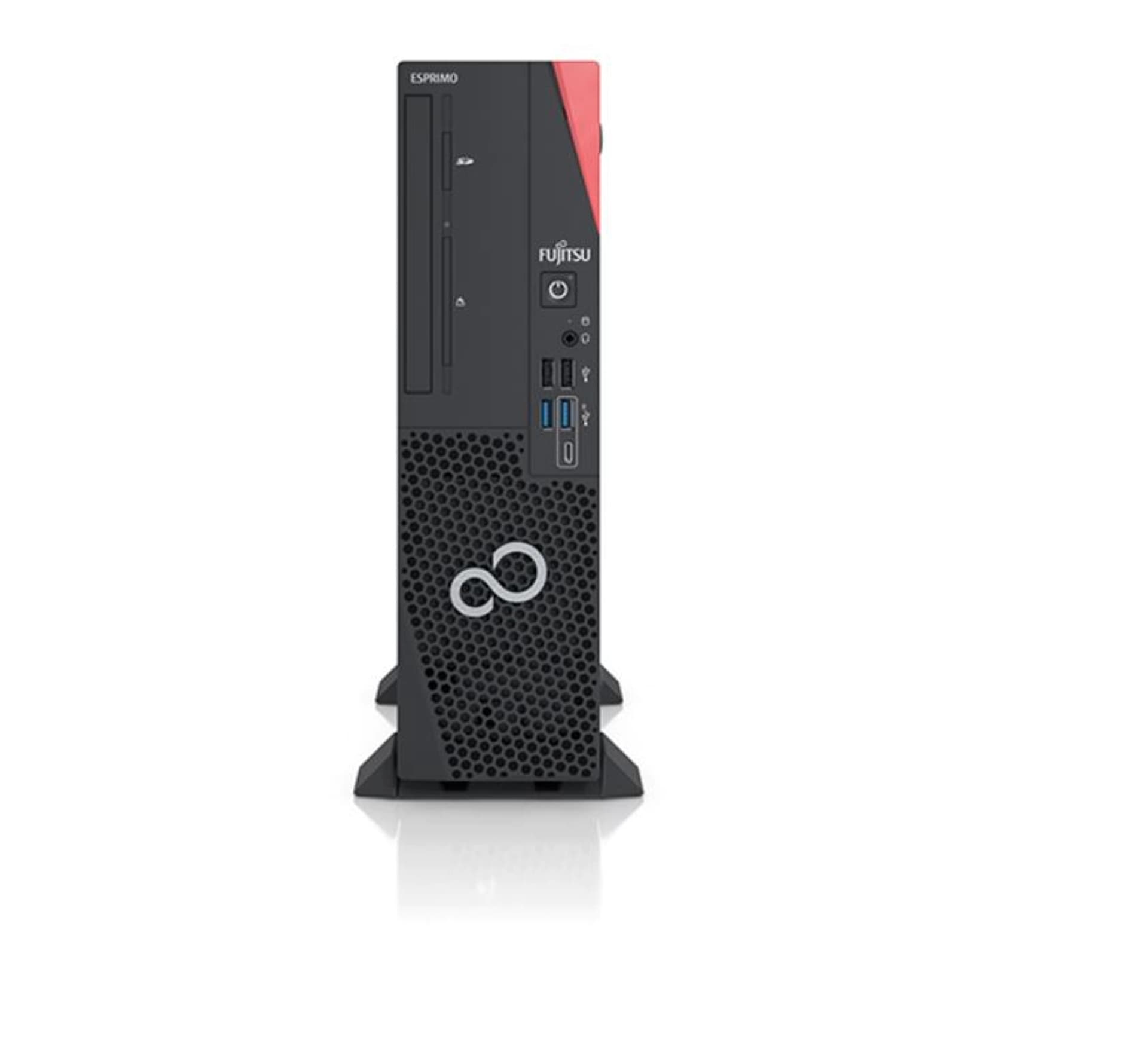 

Komputer FUJITSU Esprimo D7010 (i3-10100/8GB/SSD256GB/W10P)
