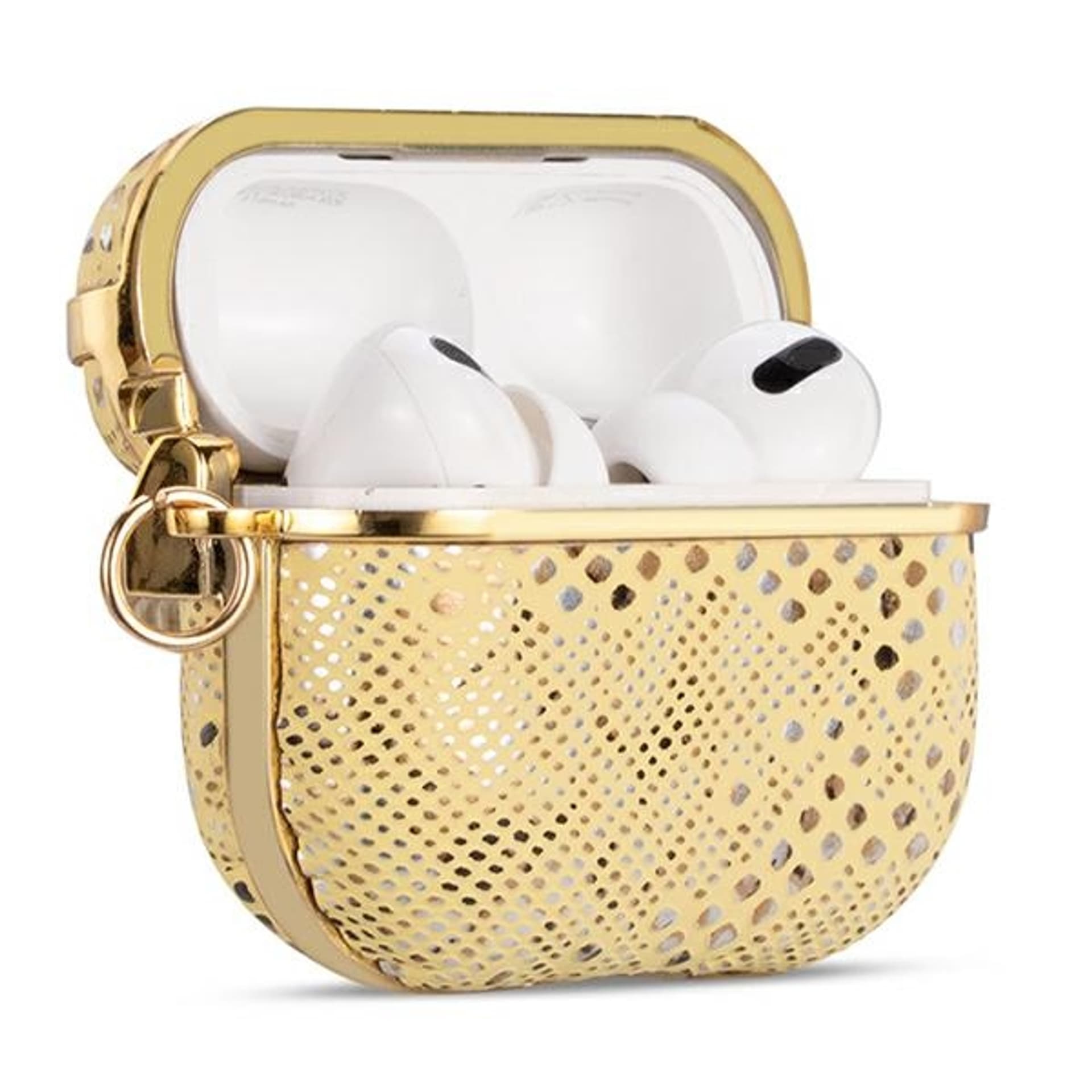 

Beline AirPods Elegance Cover Air Pods Pro złoty /gold