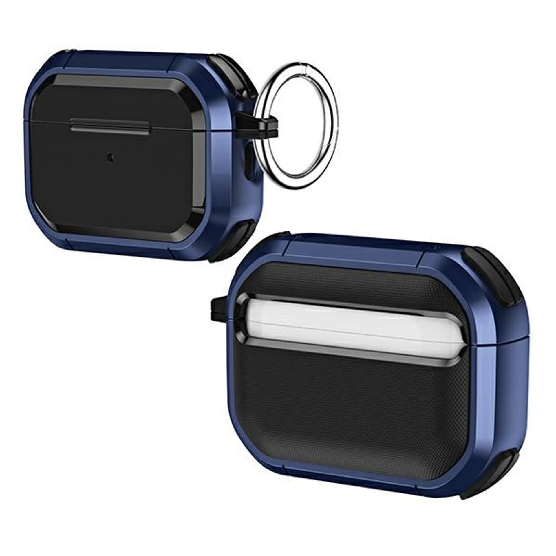 

Beline AirPods Solid Cover Air Pods Pro2 niebieski /blue